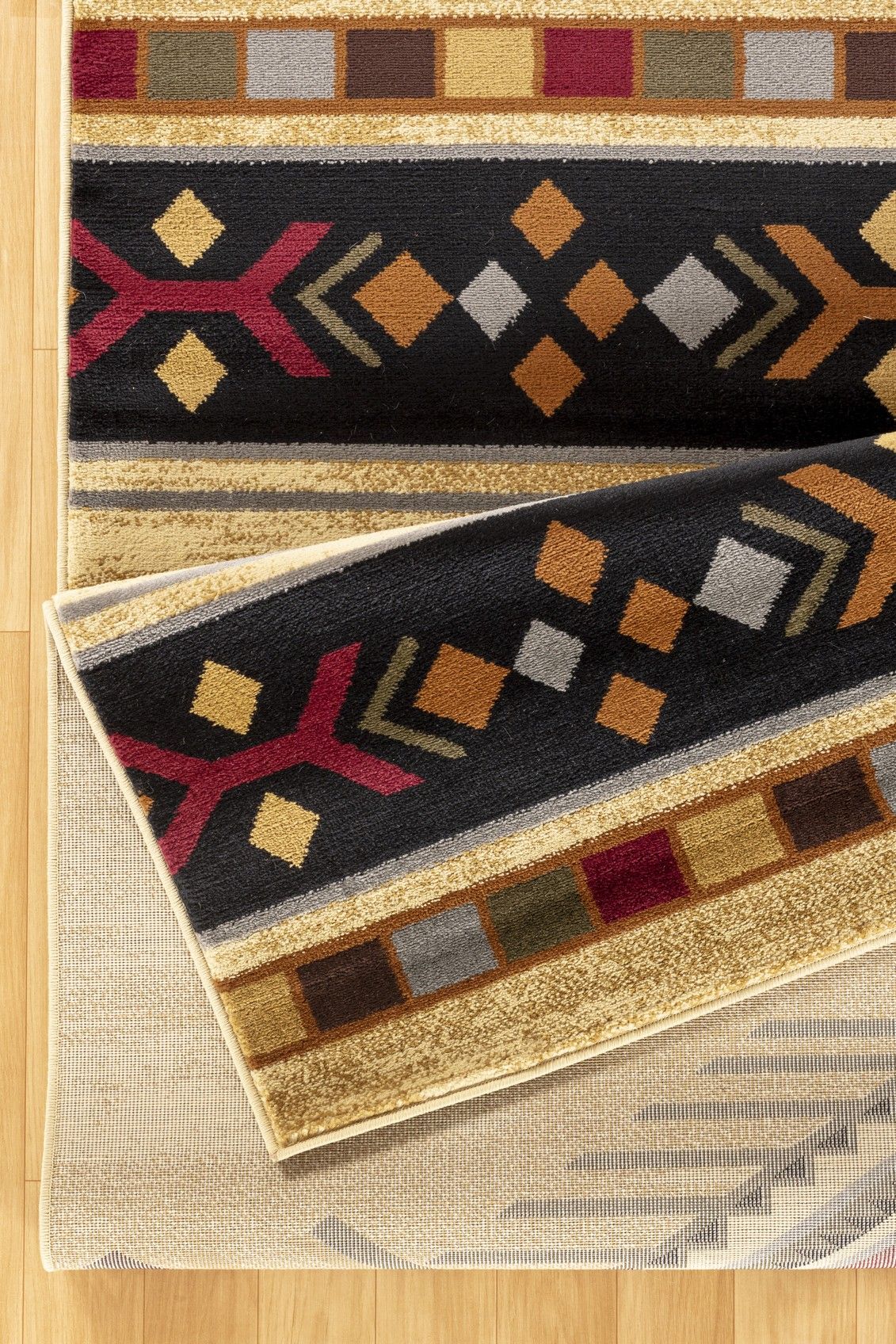 Tribes - GC_YLS4001 Southwest Area Rug - Image 10