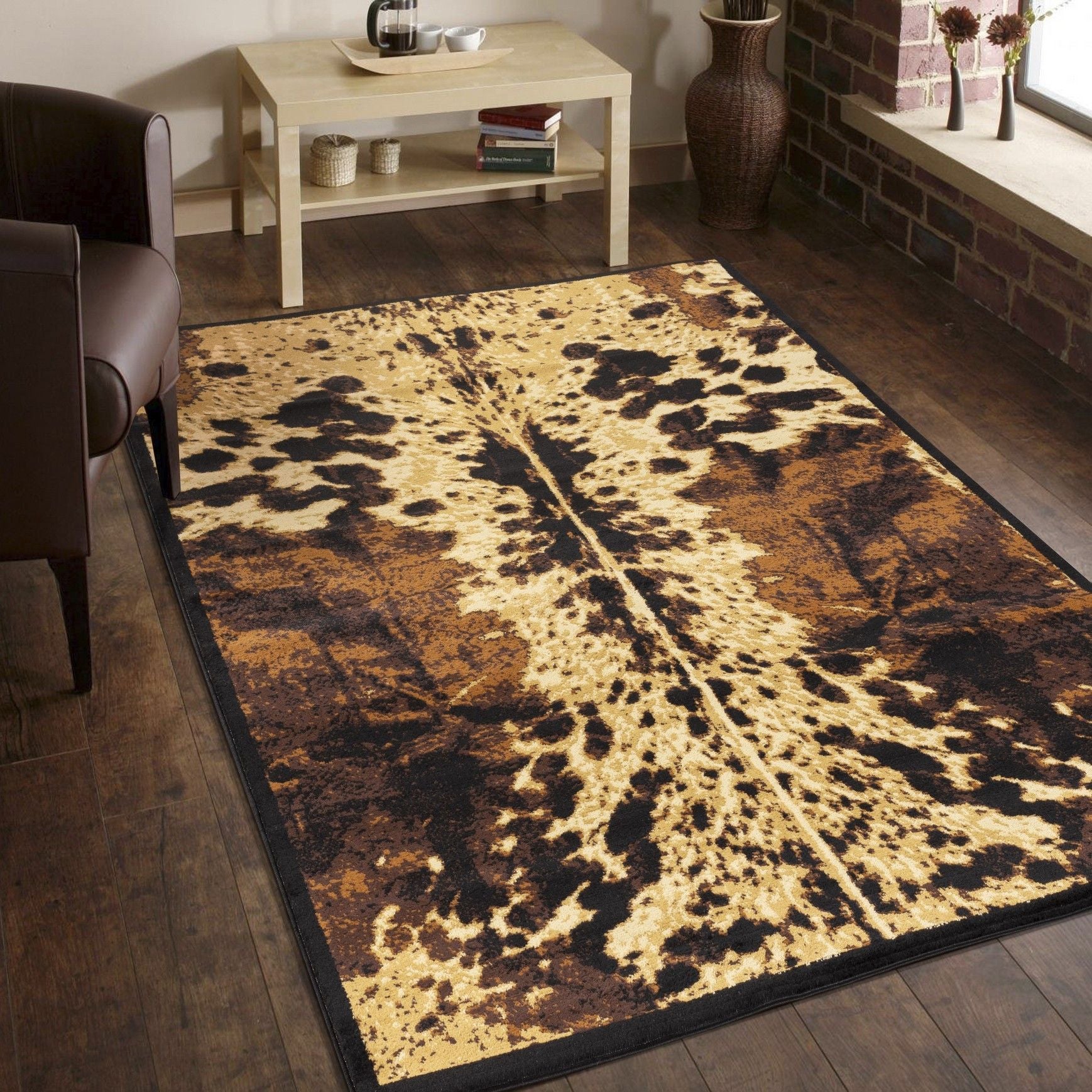 Tribes - GC_YLS4008 Southwest Area Rug - Image 5