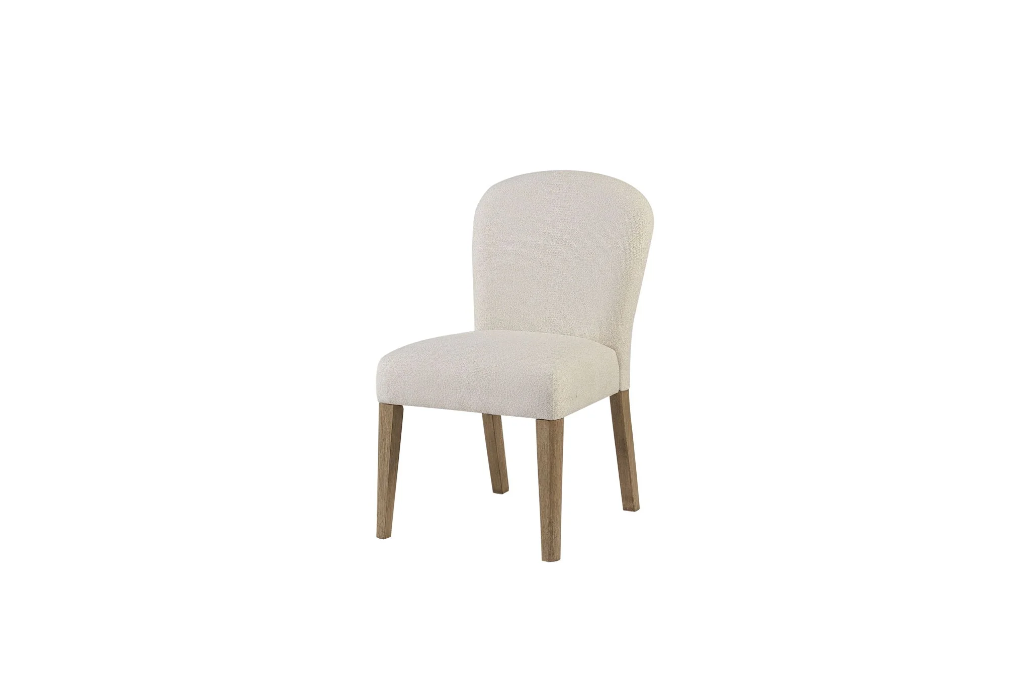 Trilogy - Arch Upholster Chair (Set of 2) - Image 2