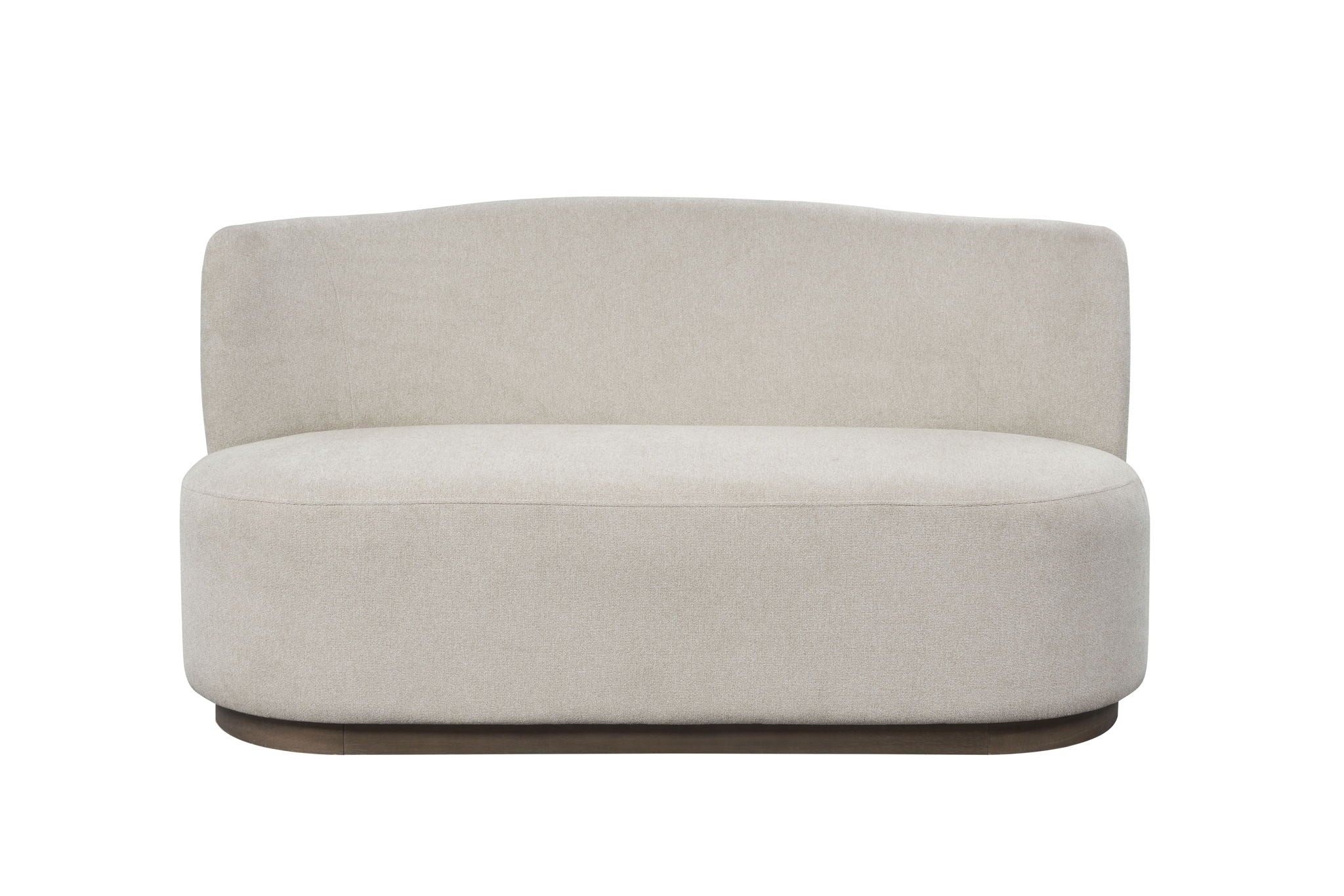 Trilogy - Banquette - Ivory - Image 4