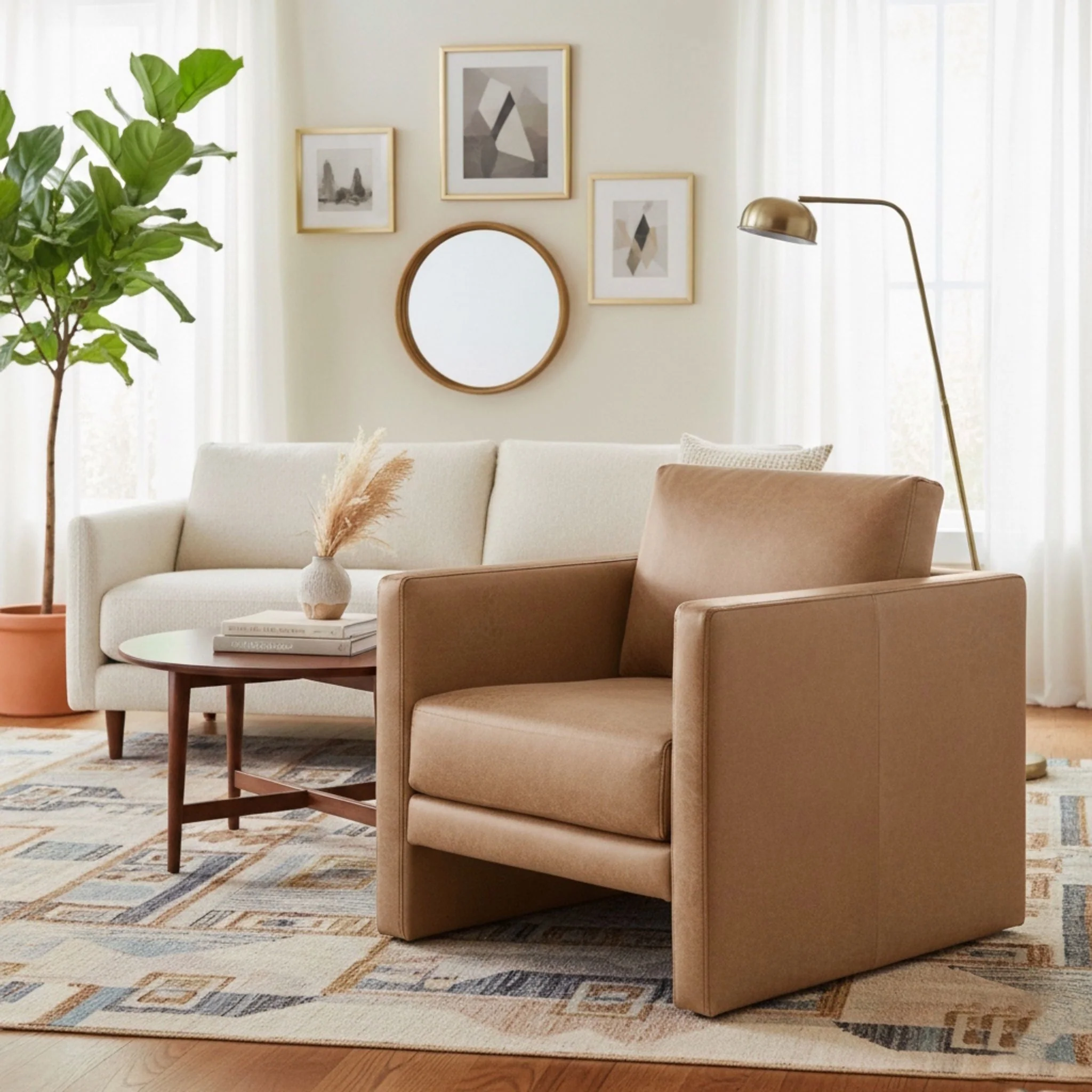 Tulo - Arm Chair - Image 15