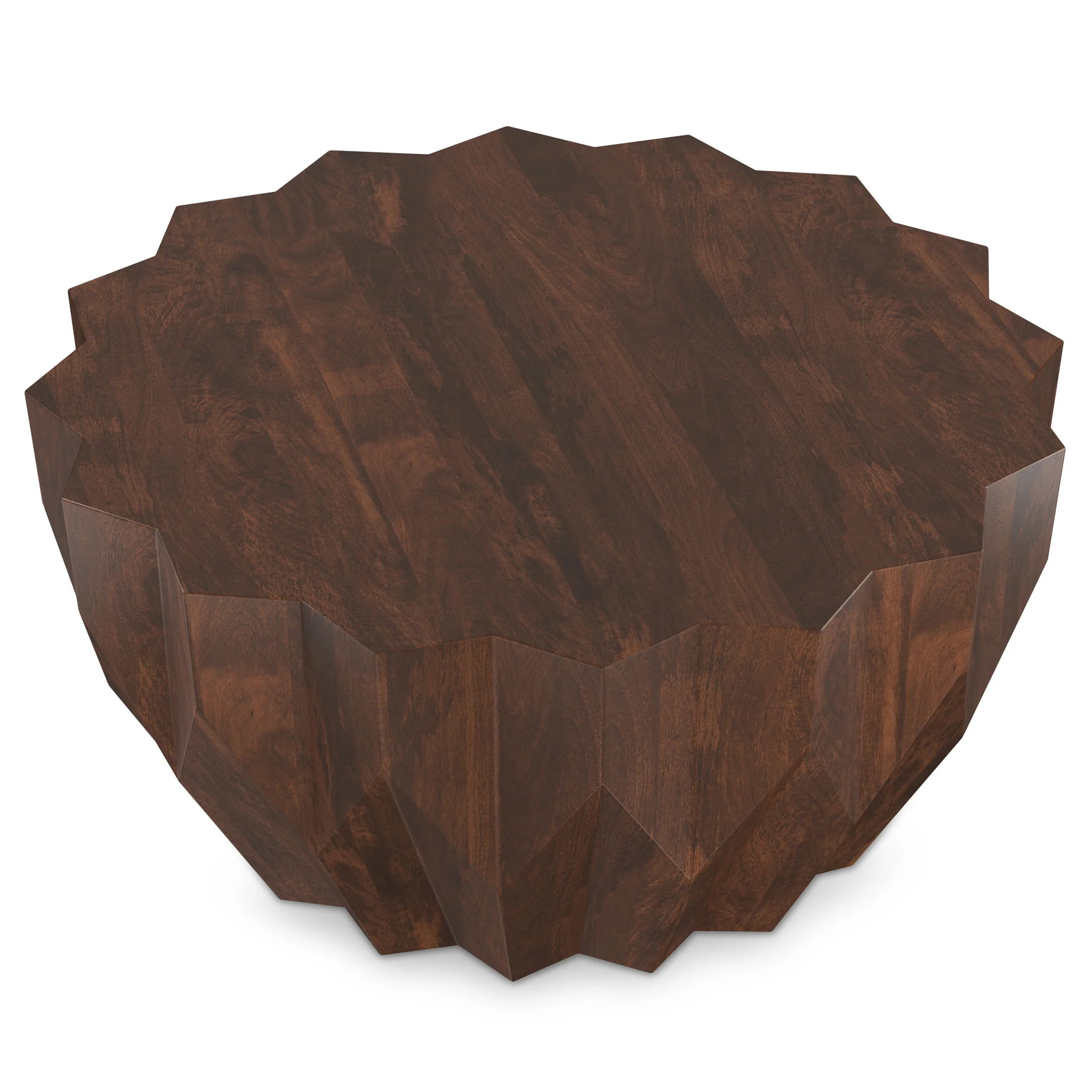 Turnbull - Coffee Table - Walnut - Image 3