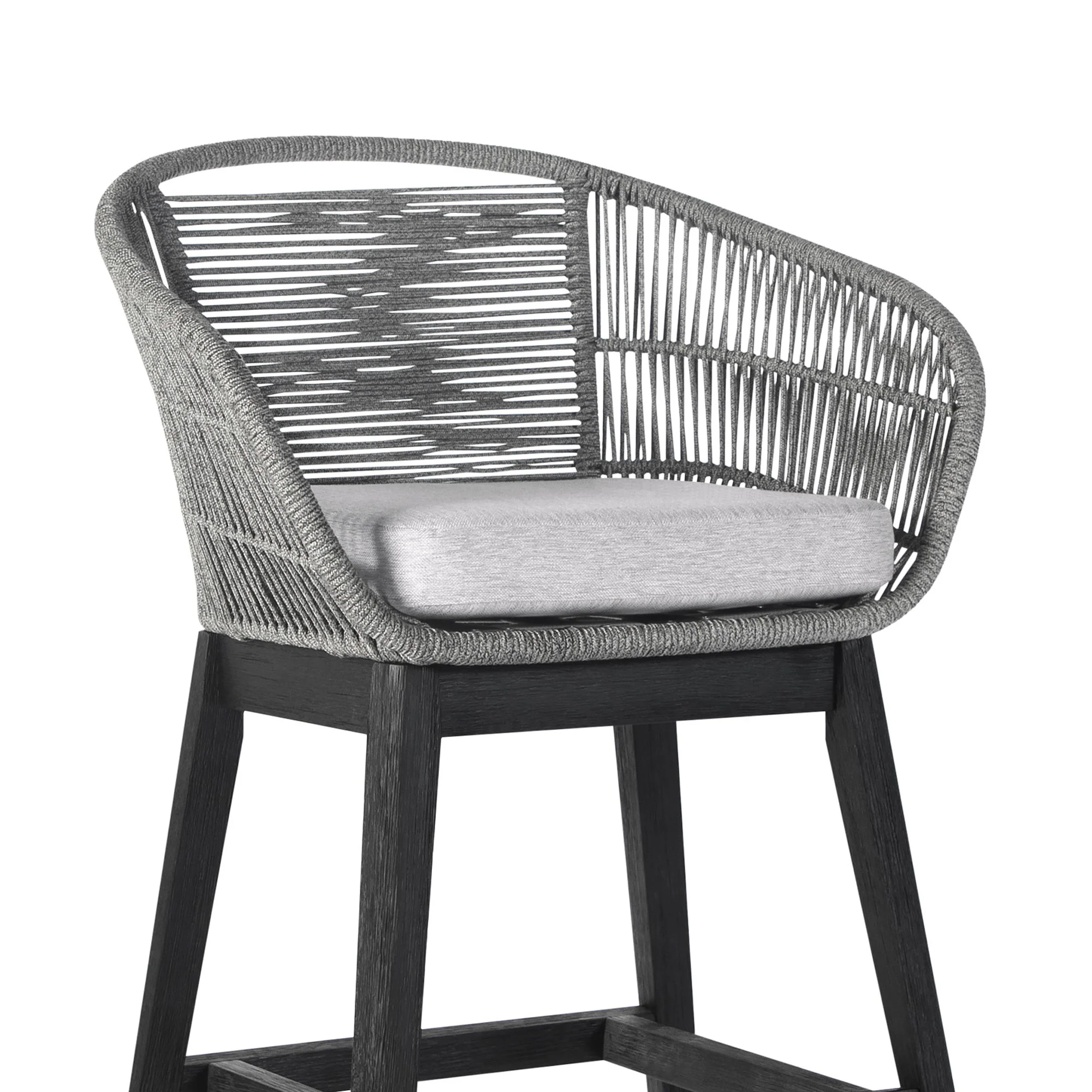 Tutti Frutti - Indoor / Outdoor Stool - Image 12