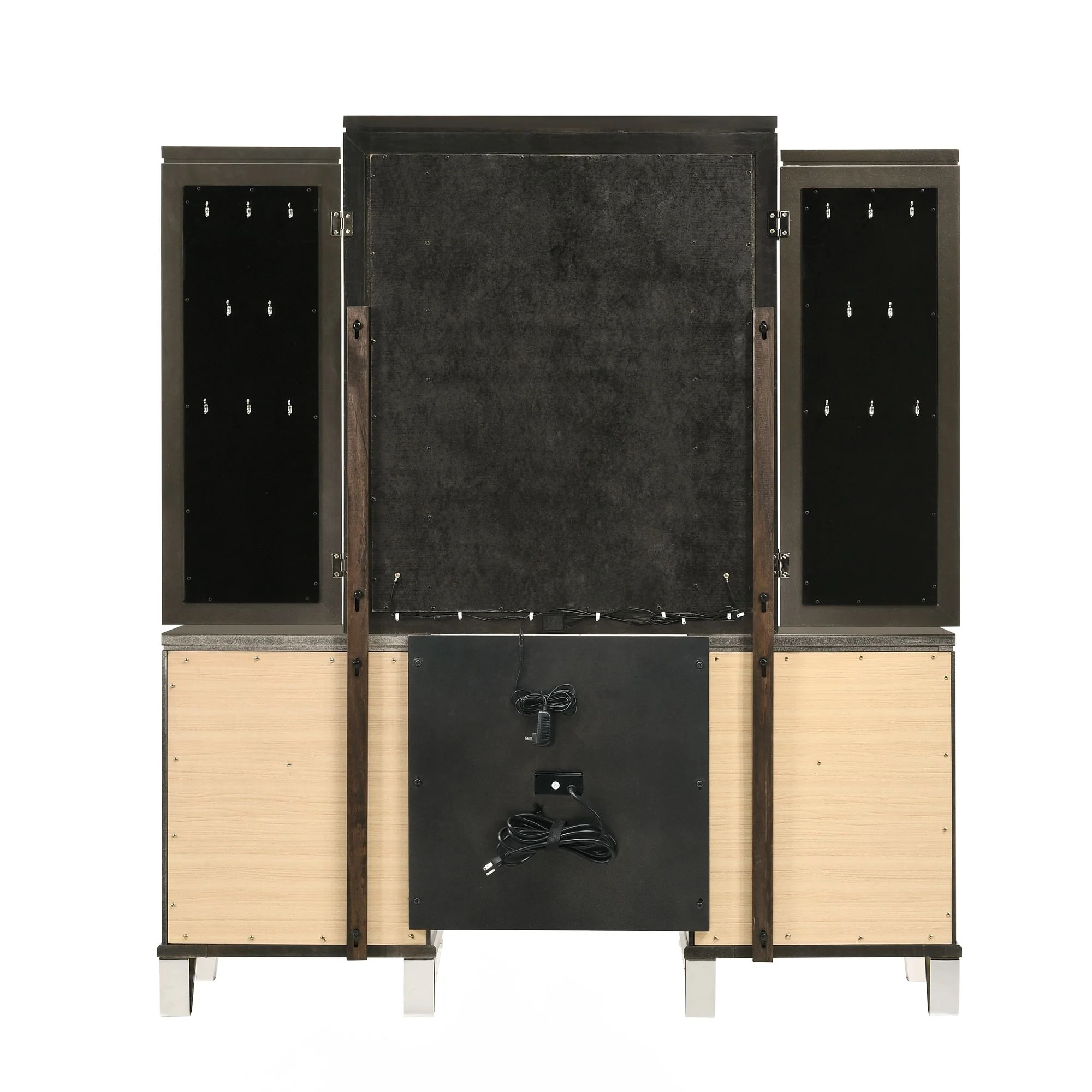 Twenty Nine - Vanity Set With Led & Usb Plug - Image 7