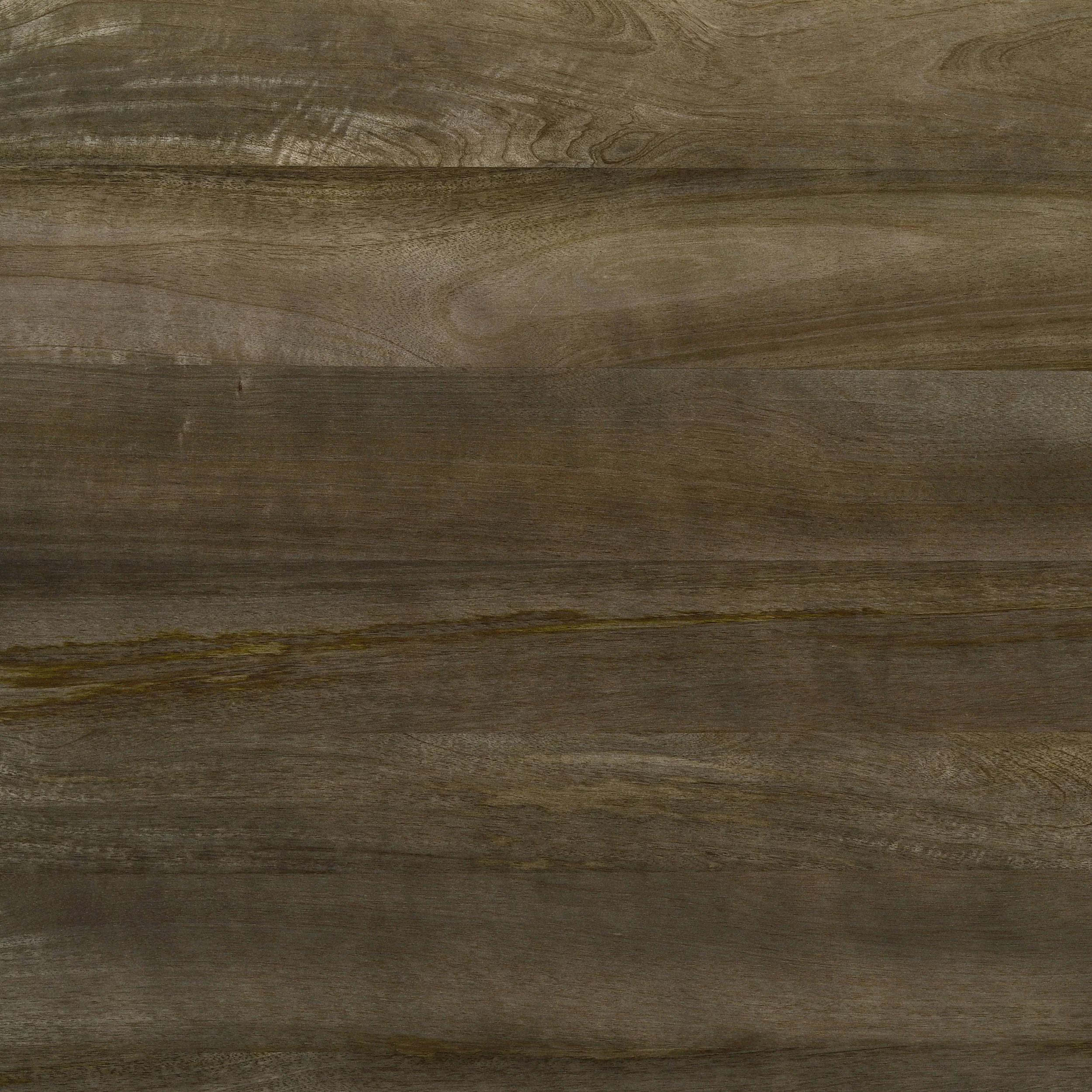 Tyler 80-Inch Solid Wood Dining Table in Mango Brown - Image 9