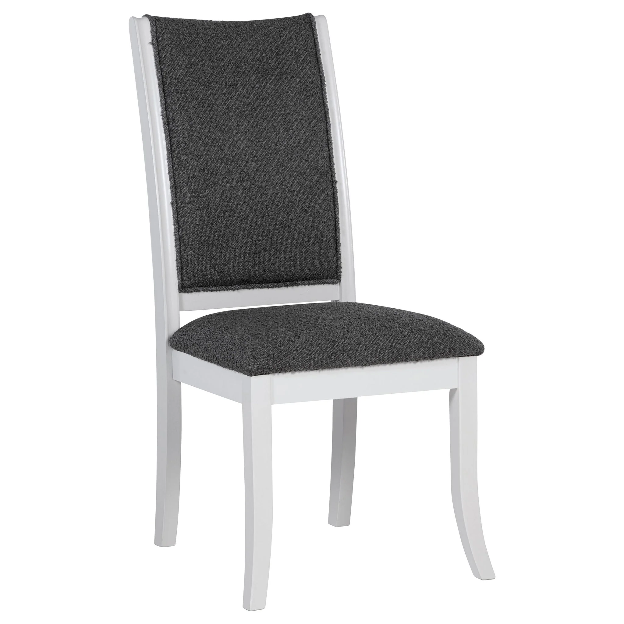 Tyler - Round Dining Table Set - Image 6