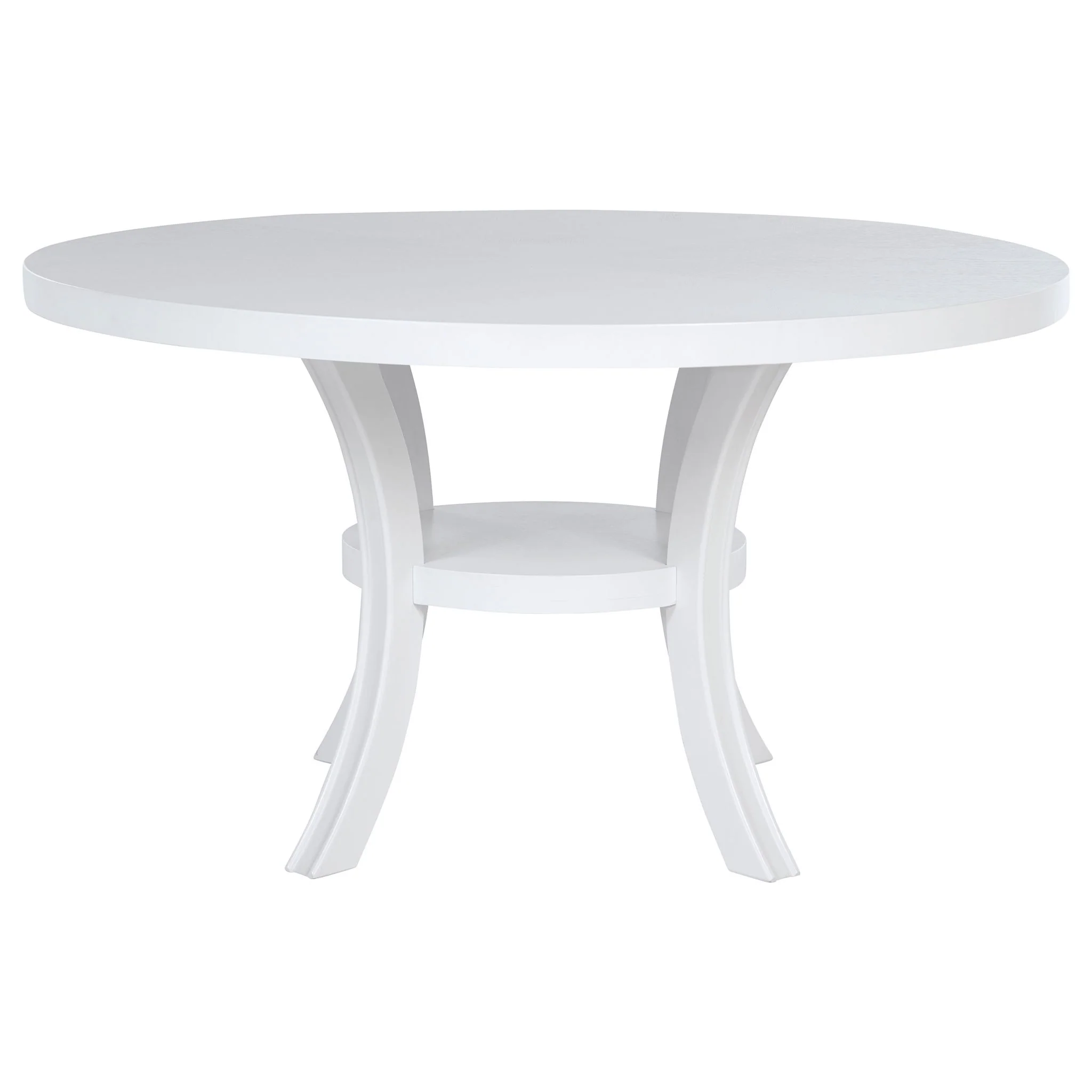 Tyler - Round Dining Table Set - Image 9