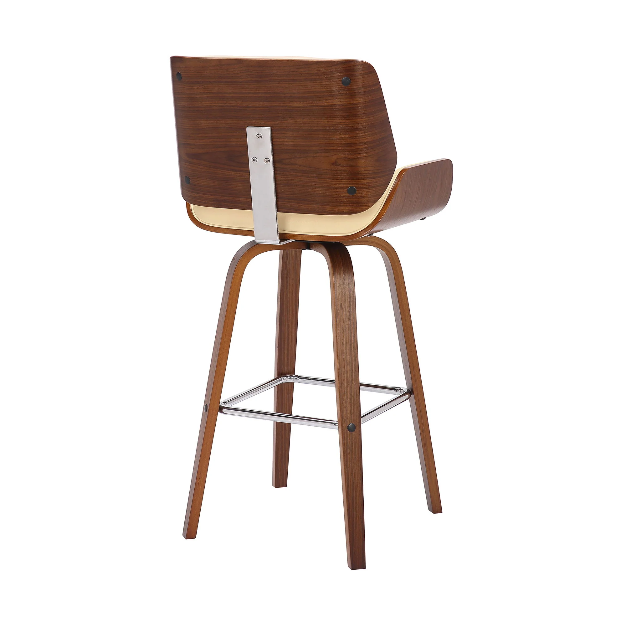 Tyler - 30" Bar Height Swivel Bar Stool - Image 46
