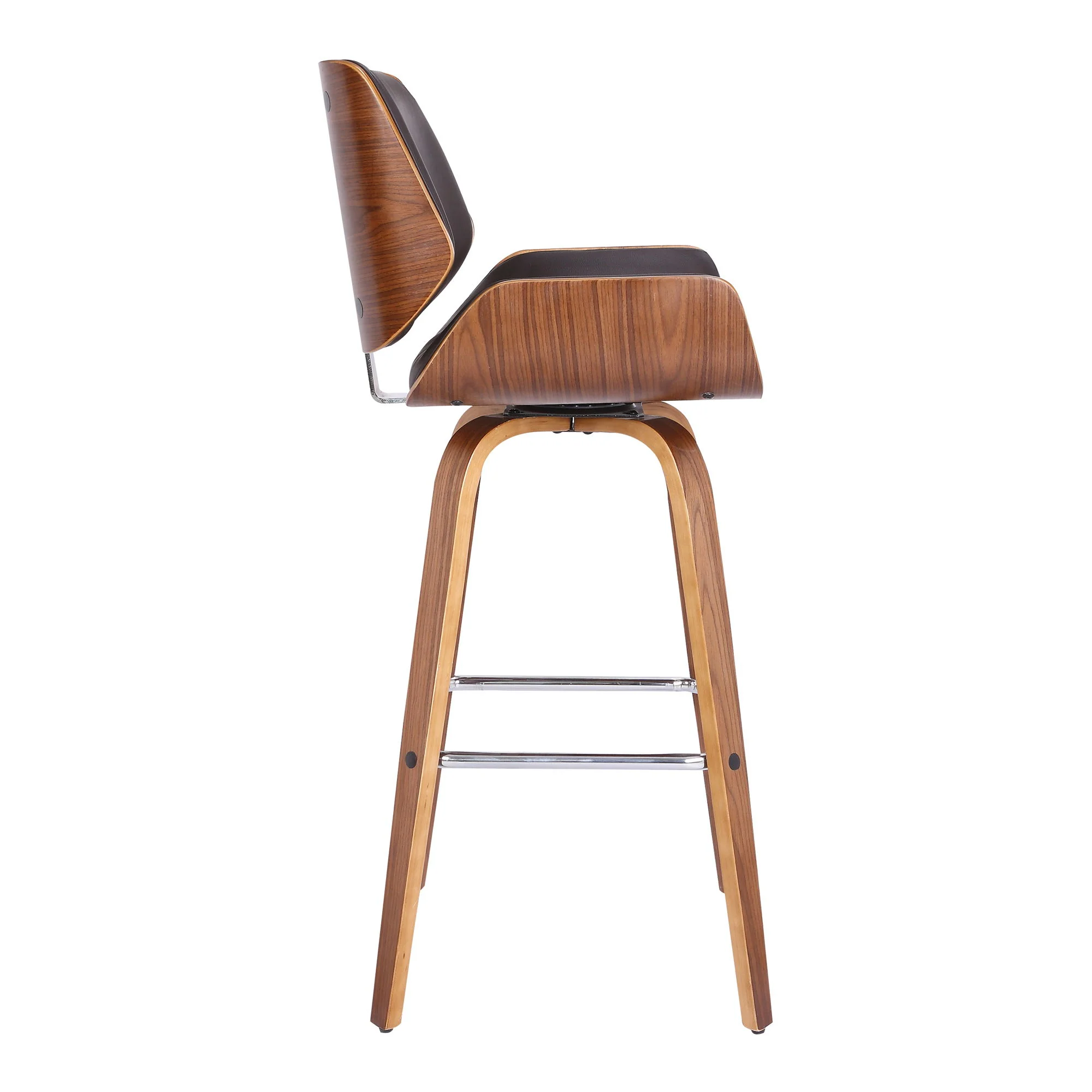 Tyler - 30" Bar Height Swivel Bar Stool - Image 47