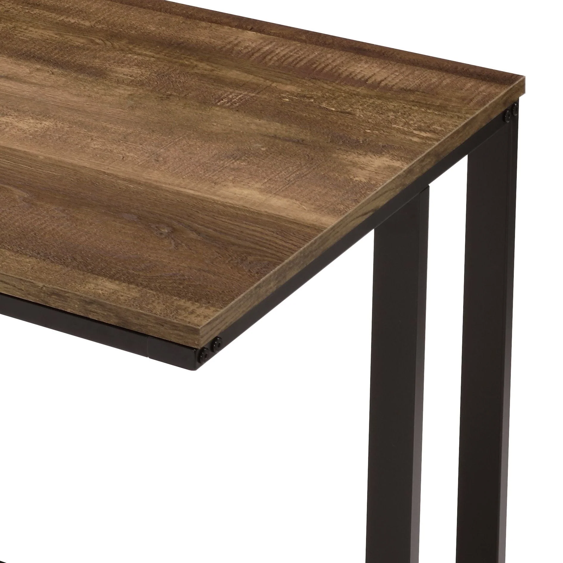 Tyrese - Writing Desk With USB - Image 13