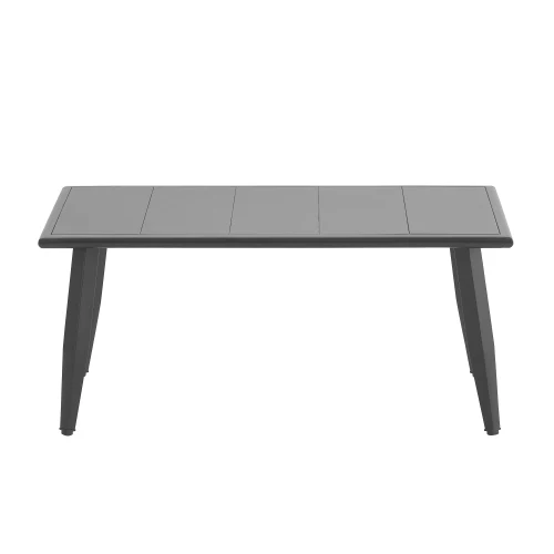 U_STYLE Durable and Comfortable Outdoor Seating Set, Suitable for Patios, Lawns, and Poolsides - Image 13