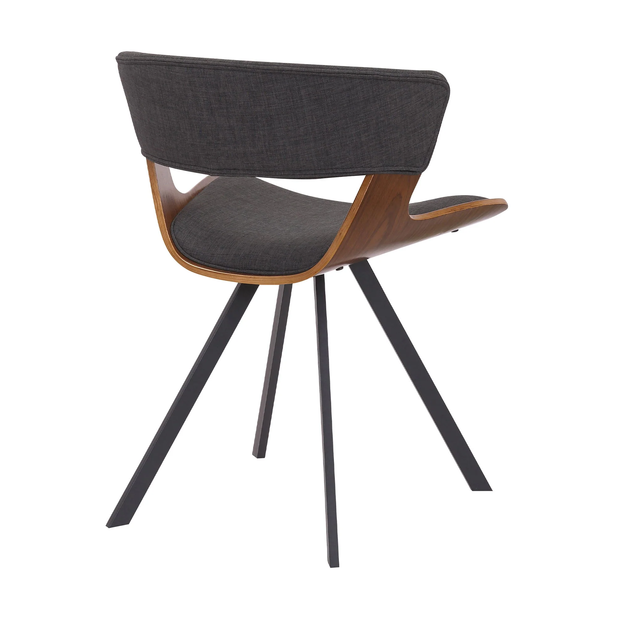 Ulric - Modern Dining Room Accent Chair - Image 6