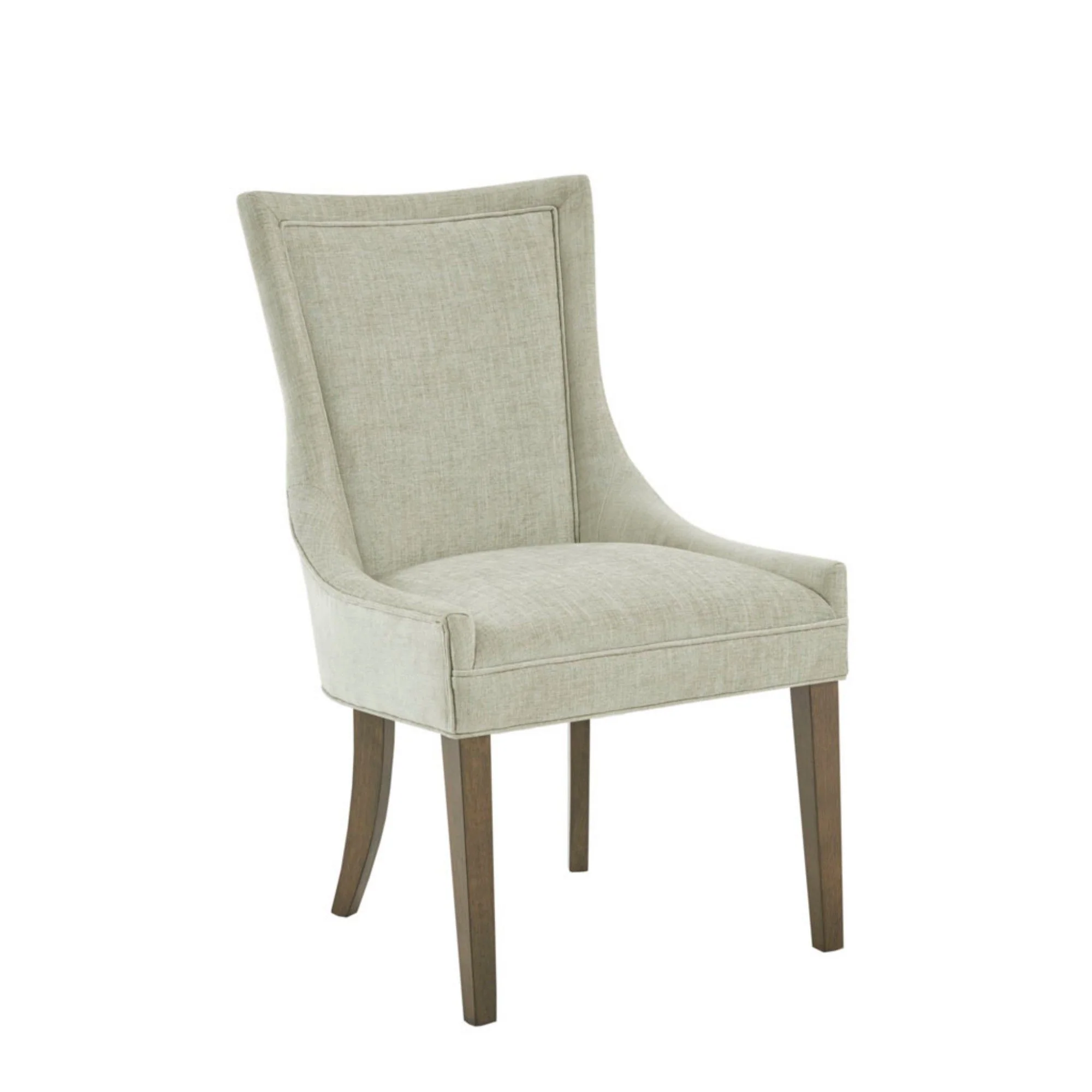 Ultra - Elegant Dining Side Chair (Set of 2) - Image 9