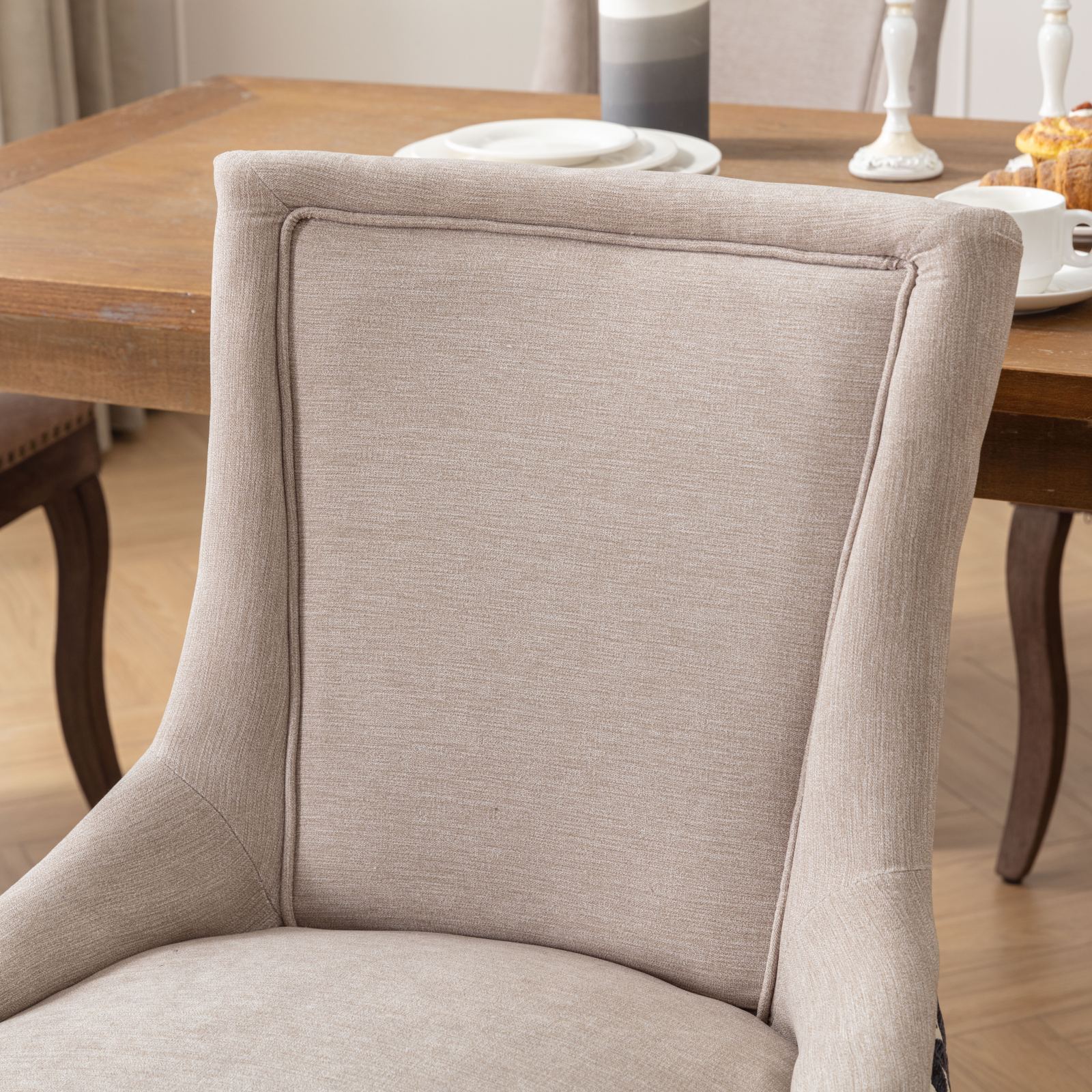 Ultra - Side Dining Chair (Set of 2) - Image 27