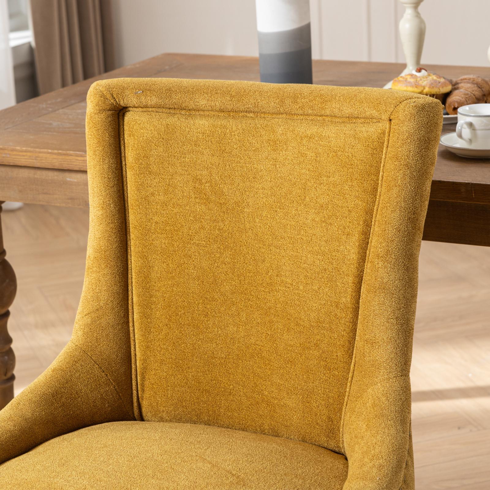 Ultra - Side Dining Chair (Set of 2) - Image 28