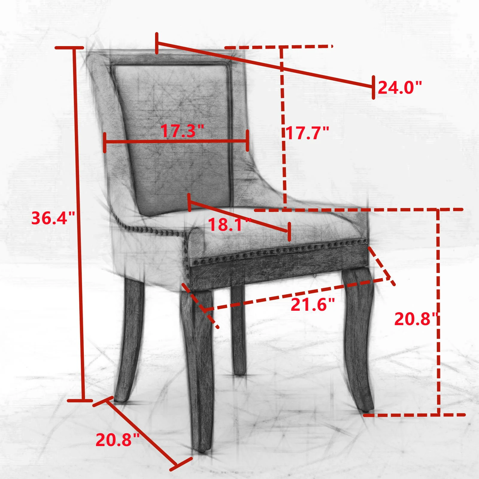 Ultra - Side Dining Chair (Set of 2) - Image 31