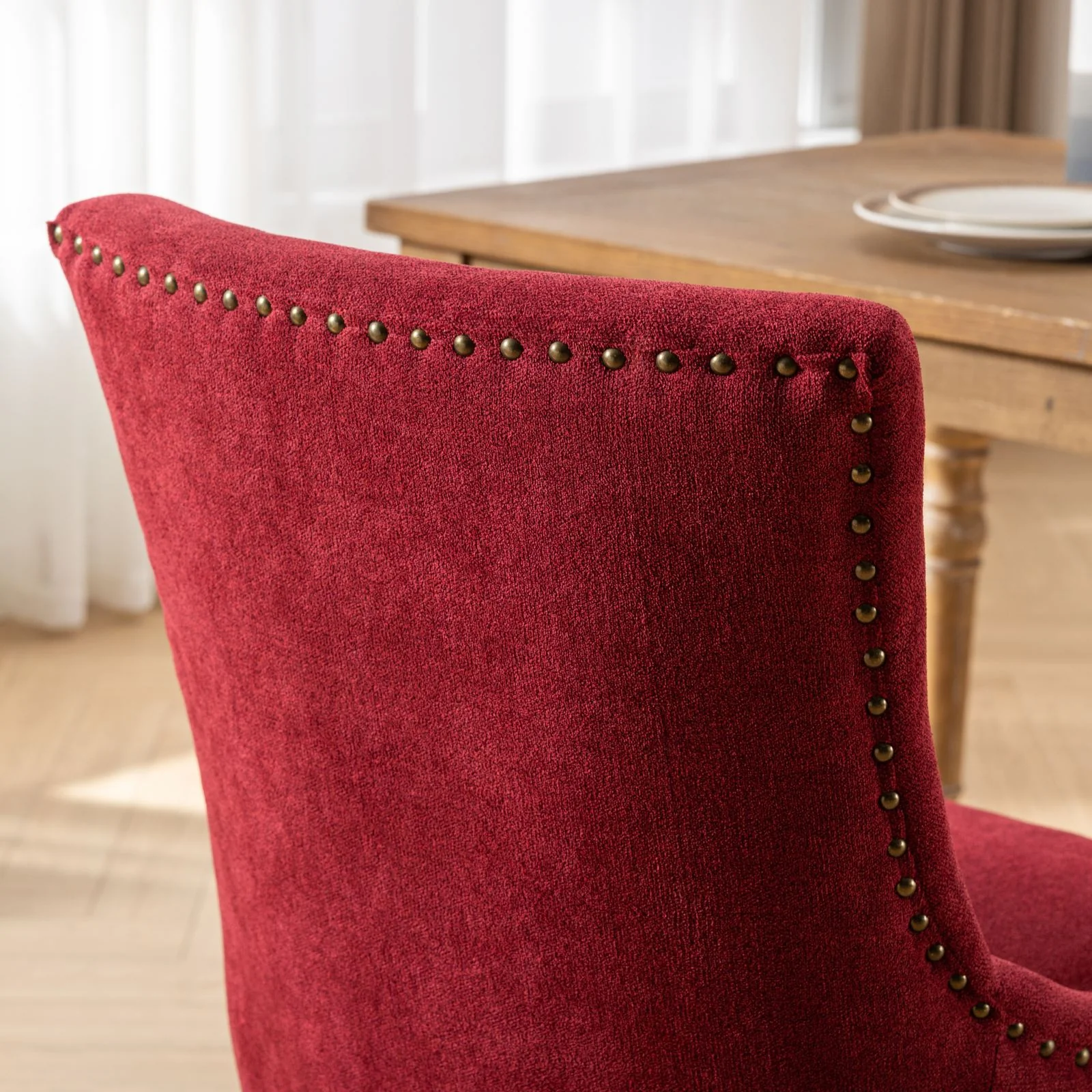 Ultra - Side Dining Chair (Set of 2) - Image 33