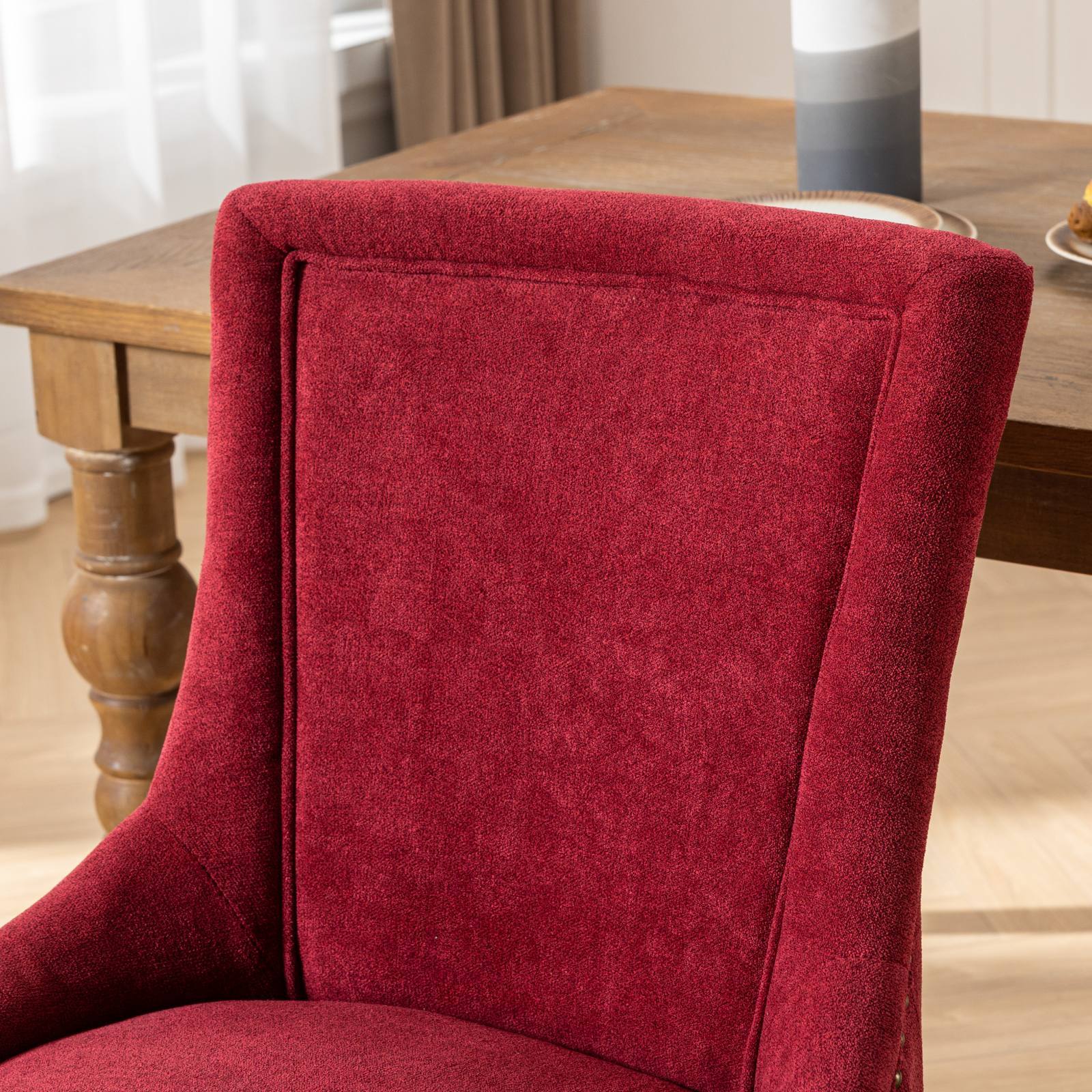 Ultra - Side Dining Chair (Set of 2) - Image 5