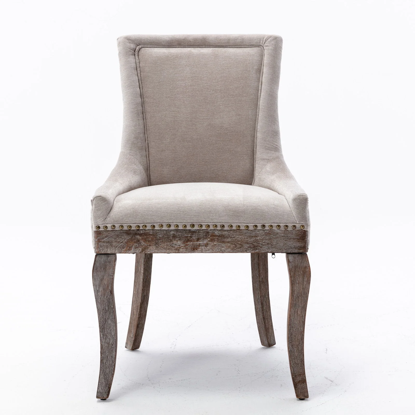 Ultra - Side Dining Chair, Nail Head (Set of 2) - Image 17