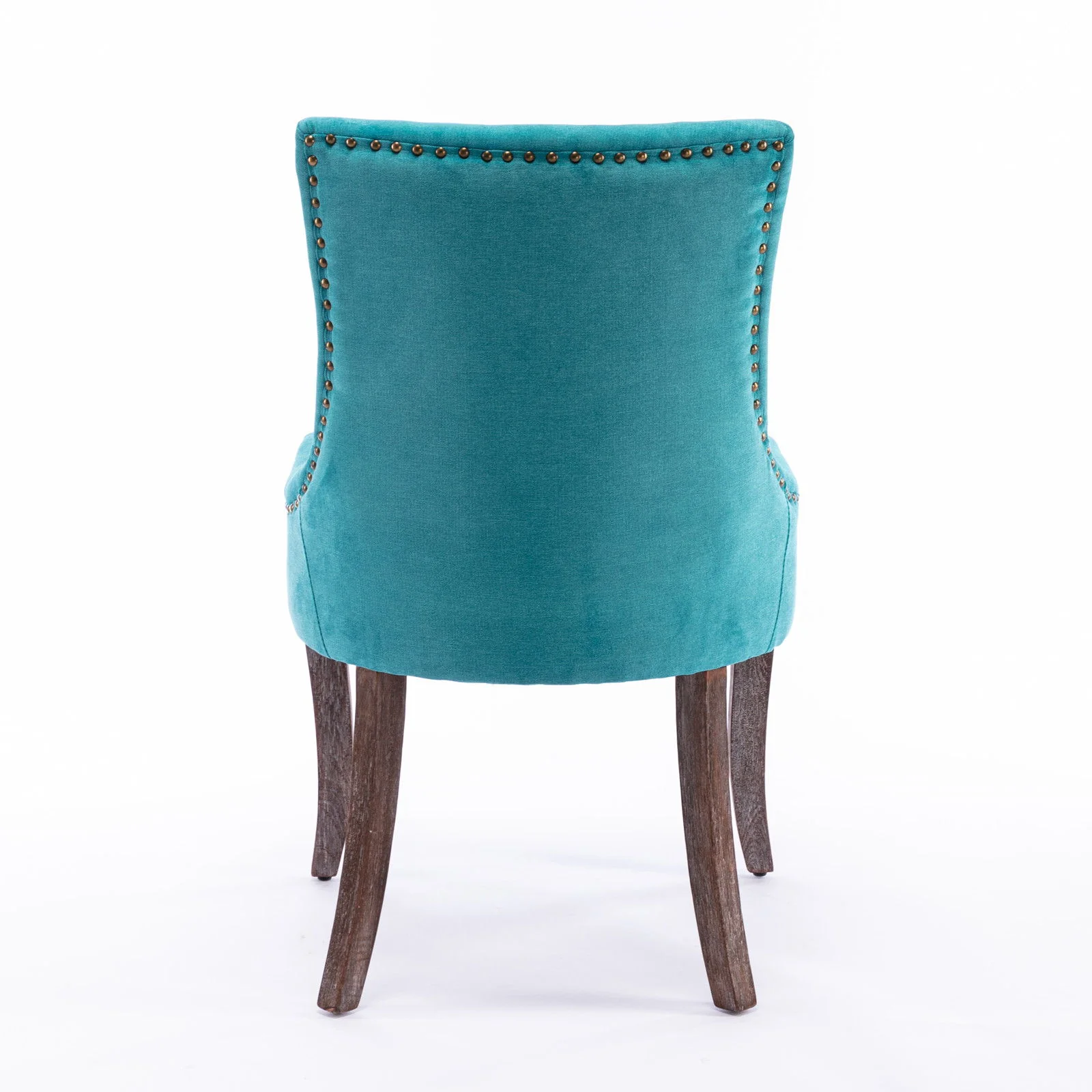 Ultra - Side Dining Chair, Nail Head (Set of 2) - Image 28
