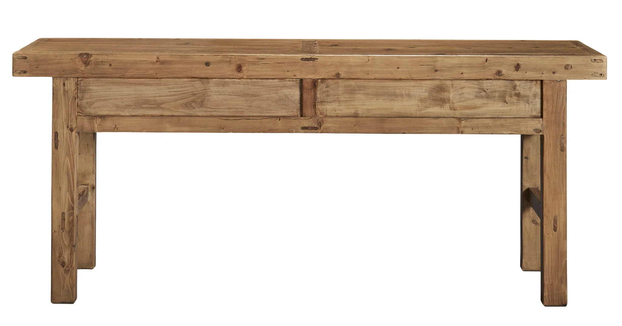 Umber - Console - Light Brown - Image 2