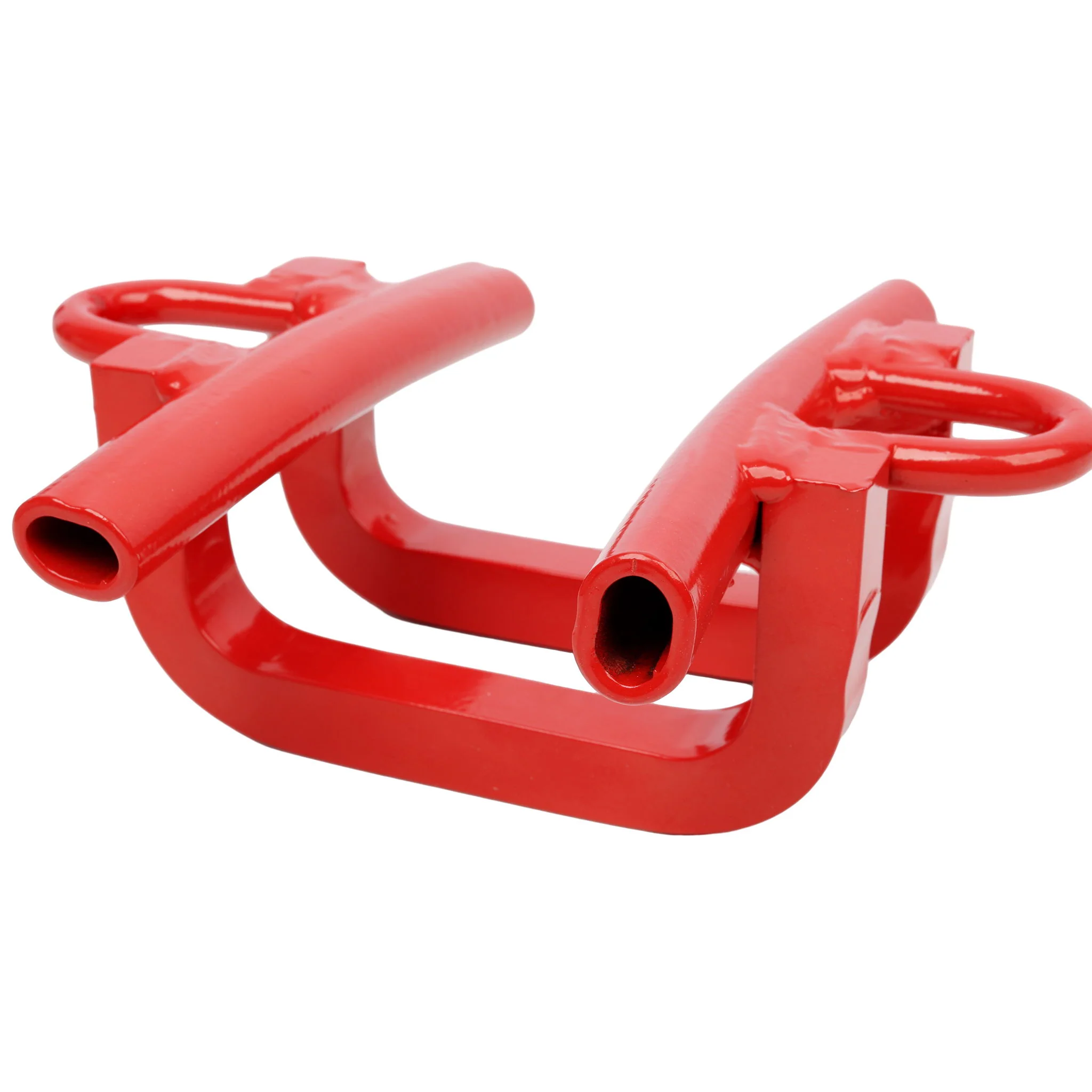 Universal 6" Quarter Puller Auto Body Repair Tool - Red - Image 7