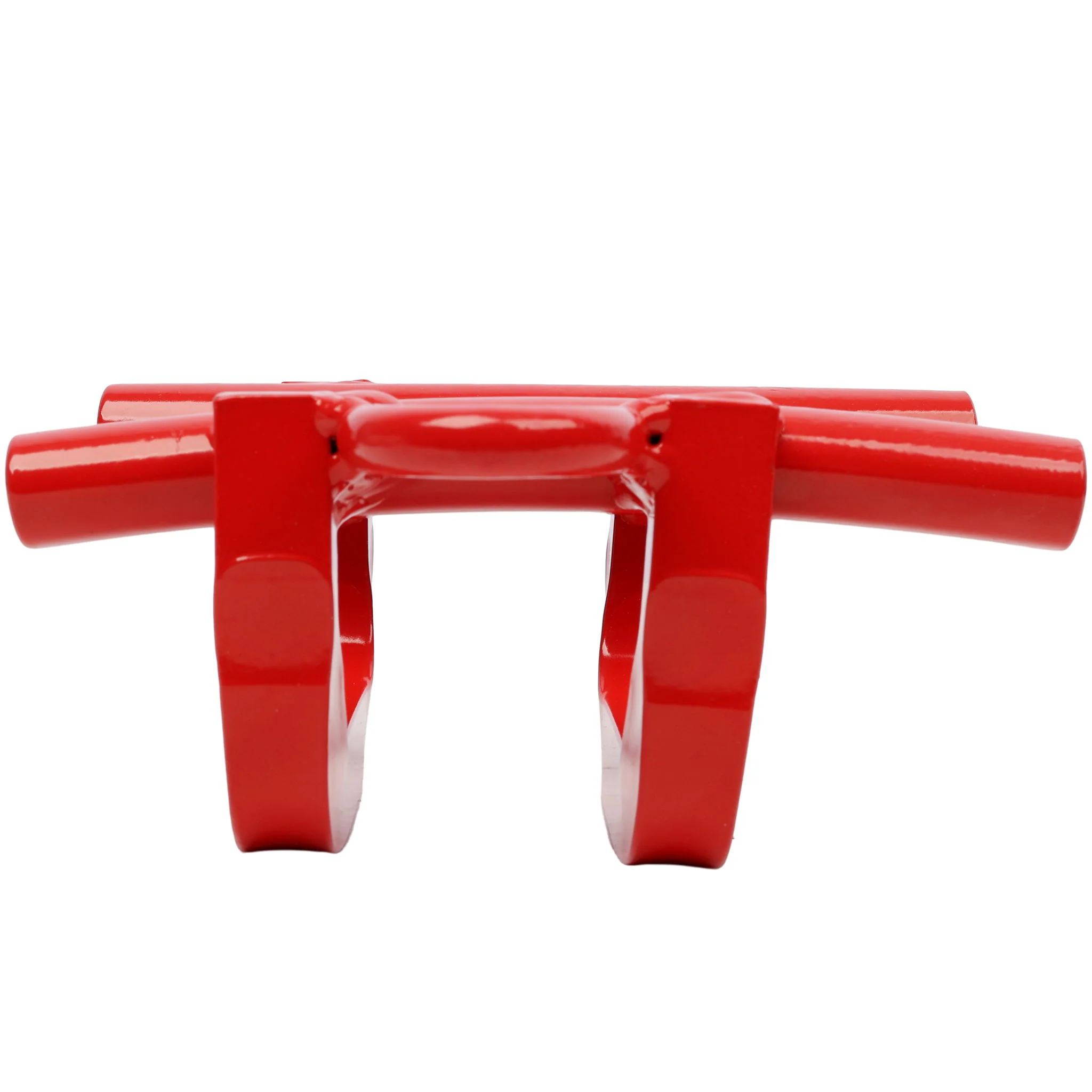 Universal 6" Quarter Puller Auto Body Repair Tool - Red - Image 8