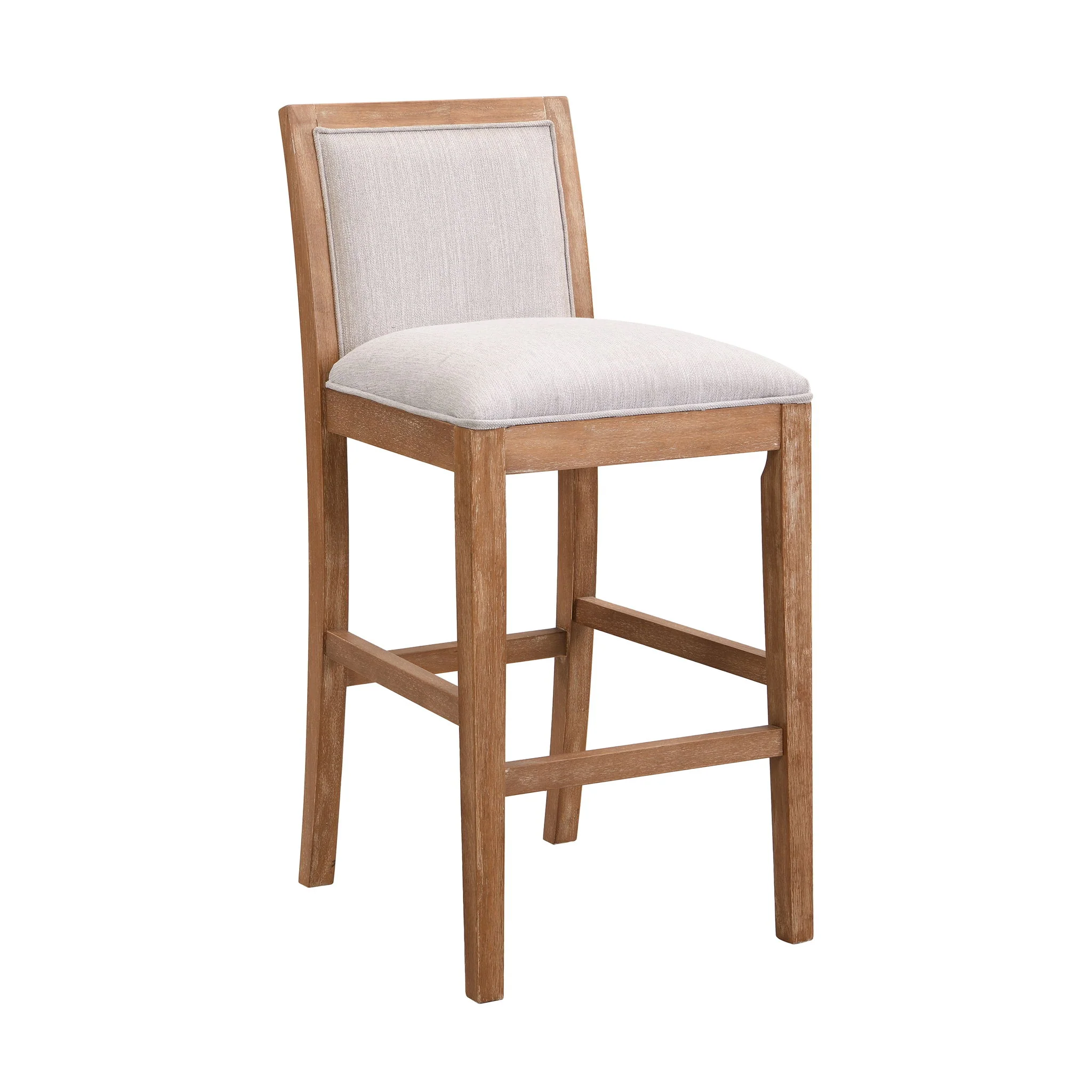 Upholstered Barstools (Set of 2) - Image 14