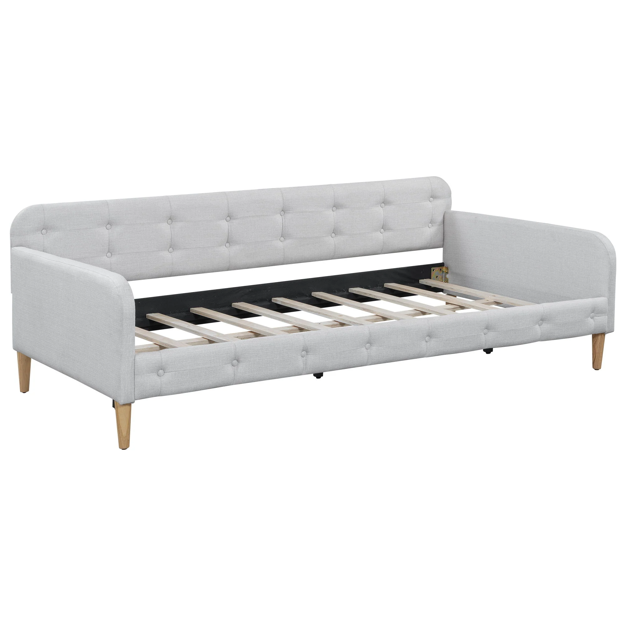Upholstered Daybed - Image 25