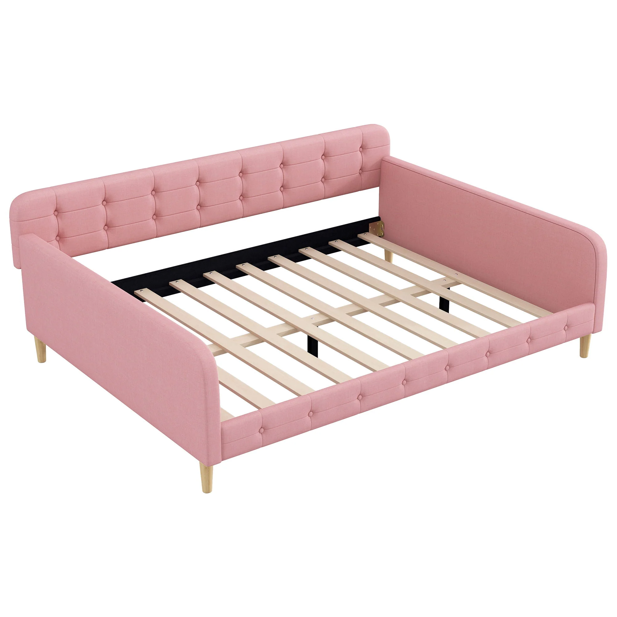 Upholstered Daybed - Image 3