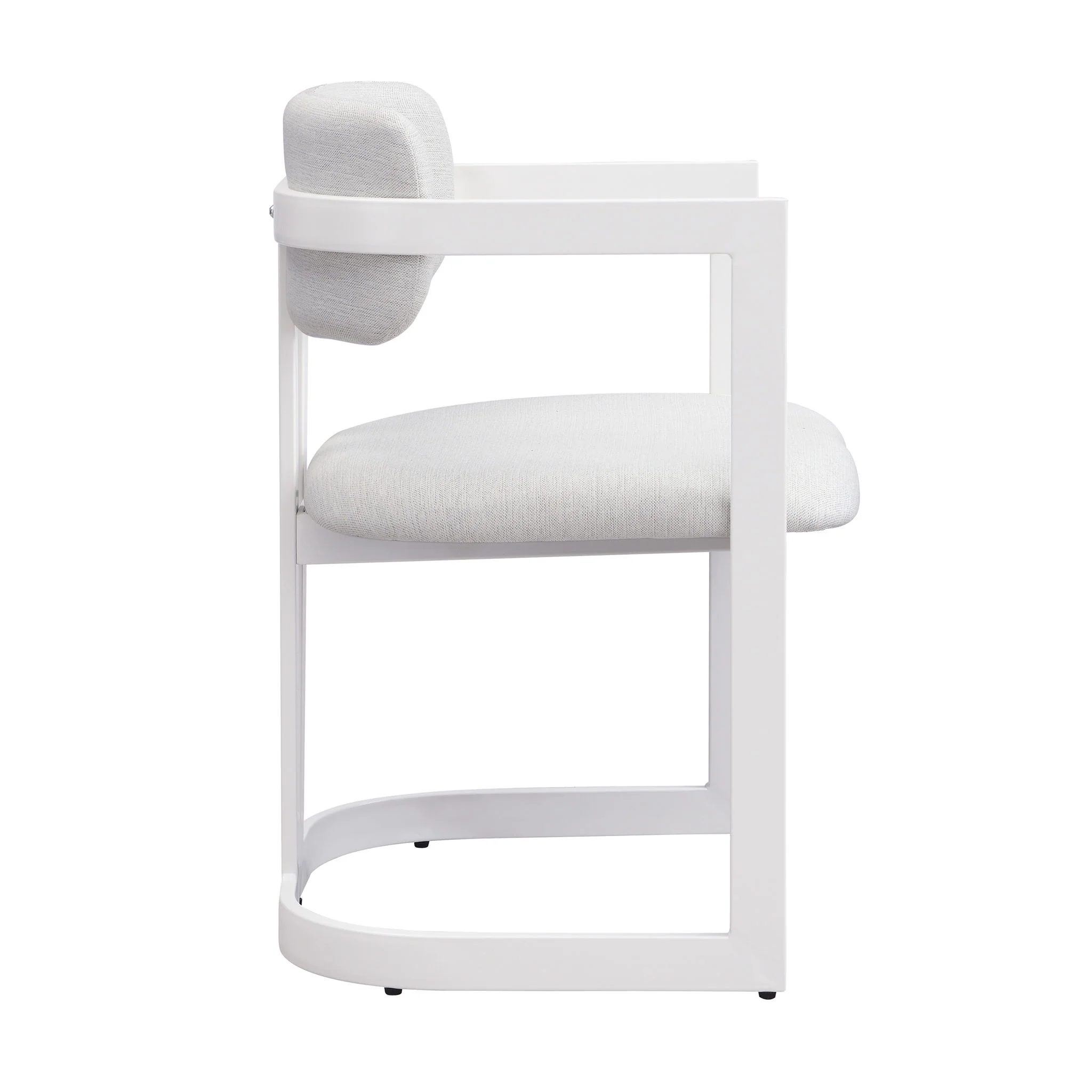 Upholstered Dining Armchairs (Set of 2) - Image 11