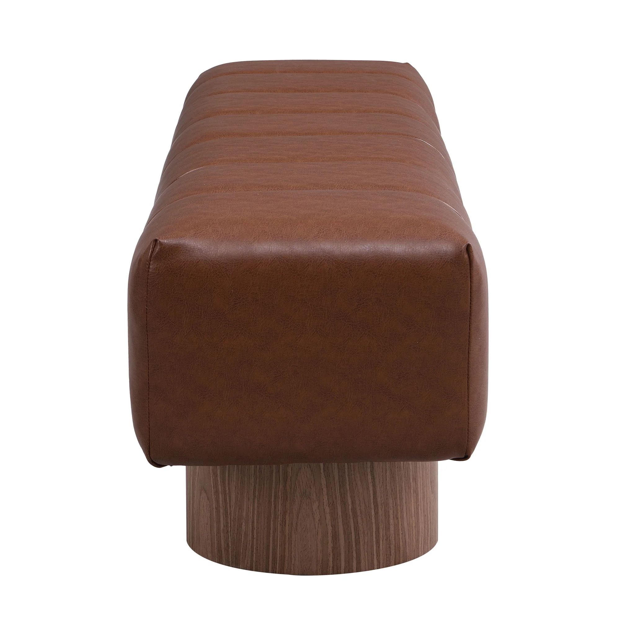 Upholstered Dining Bench For Dining Room - Image 19