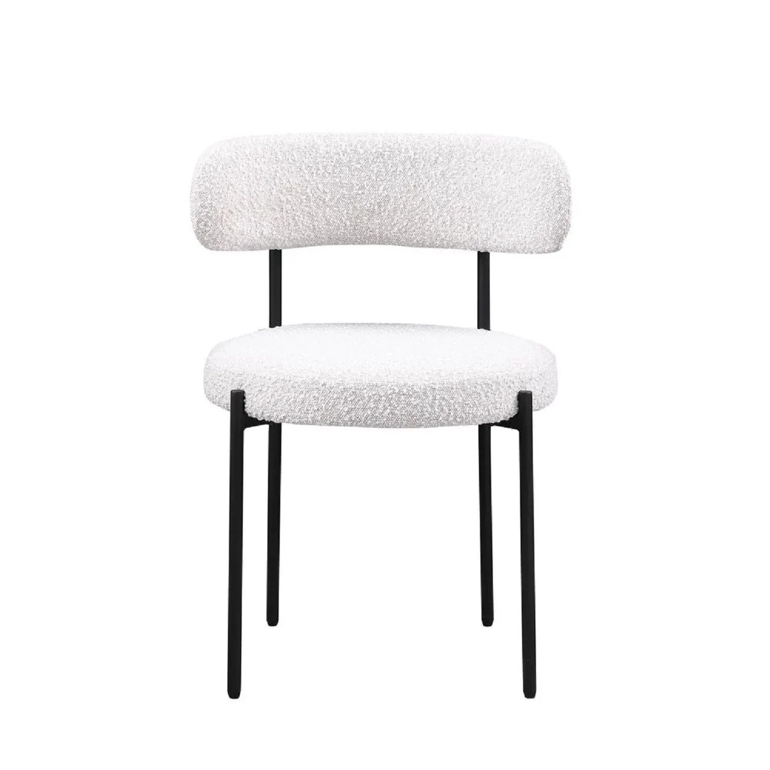 Upholstered Kitchen Chair (Set of 2) - Image 17