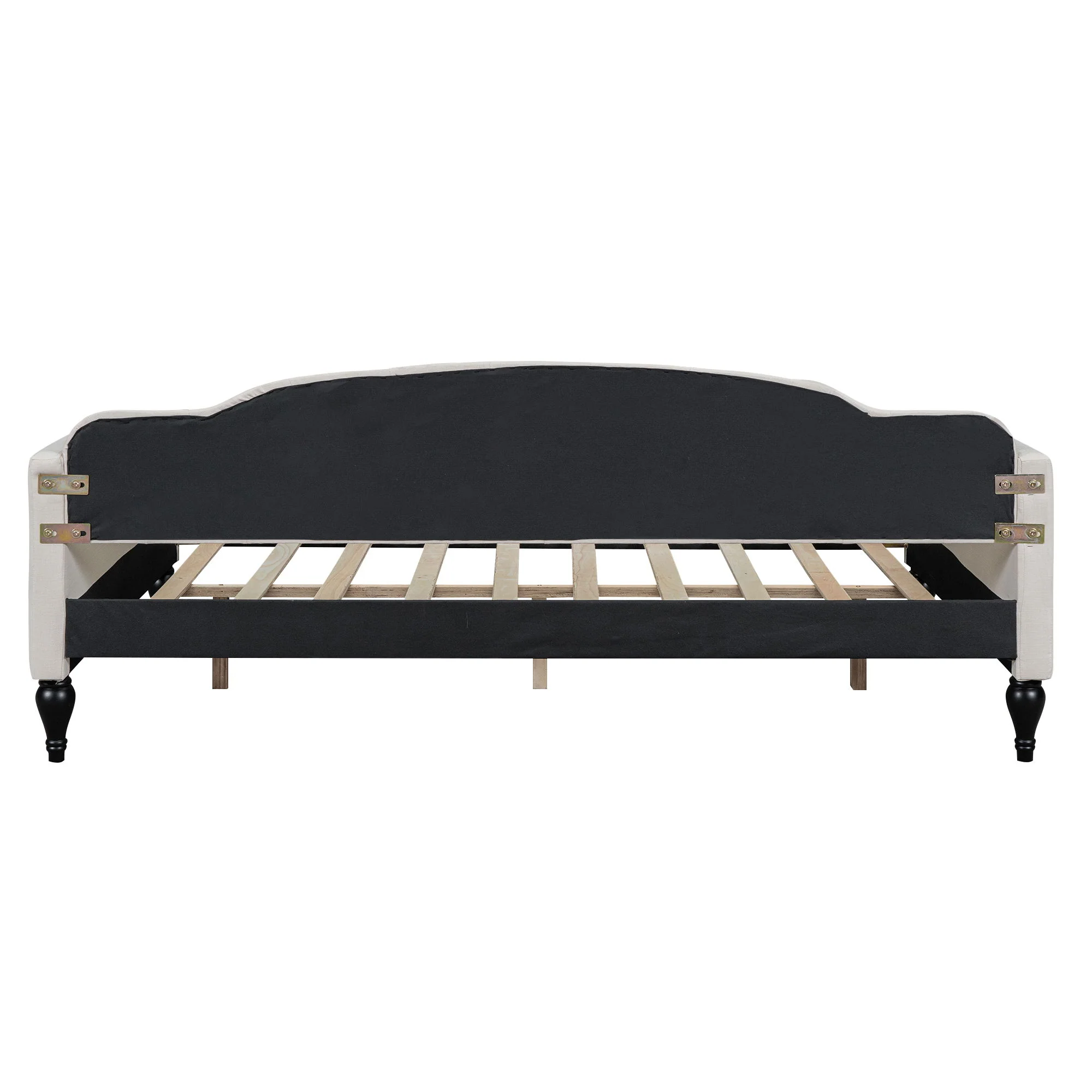 Upholstered Tufted Daybed - Image 19