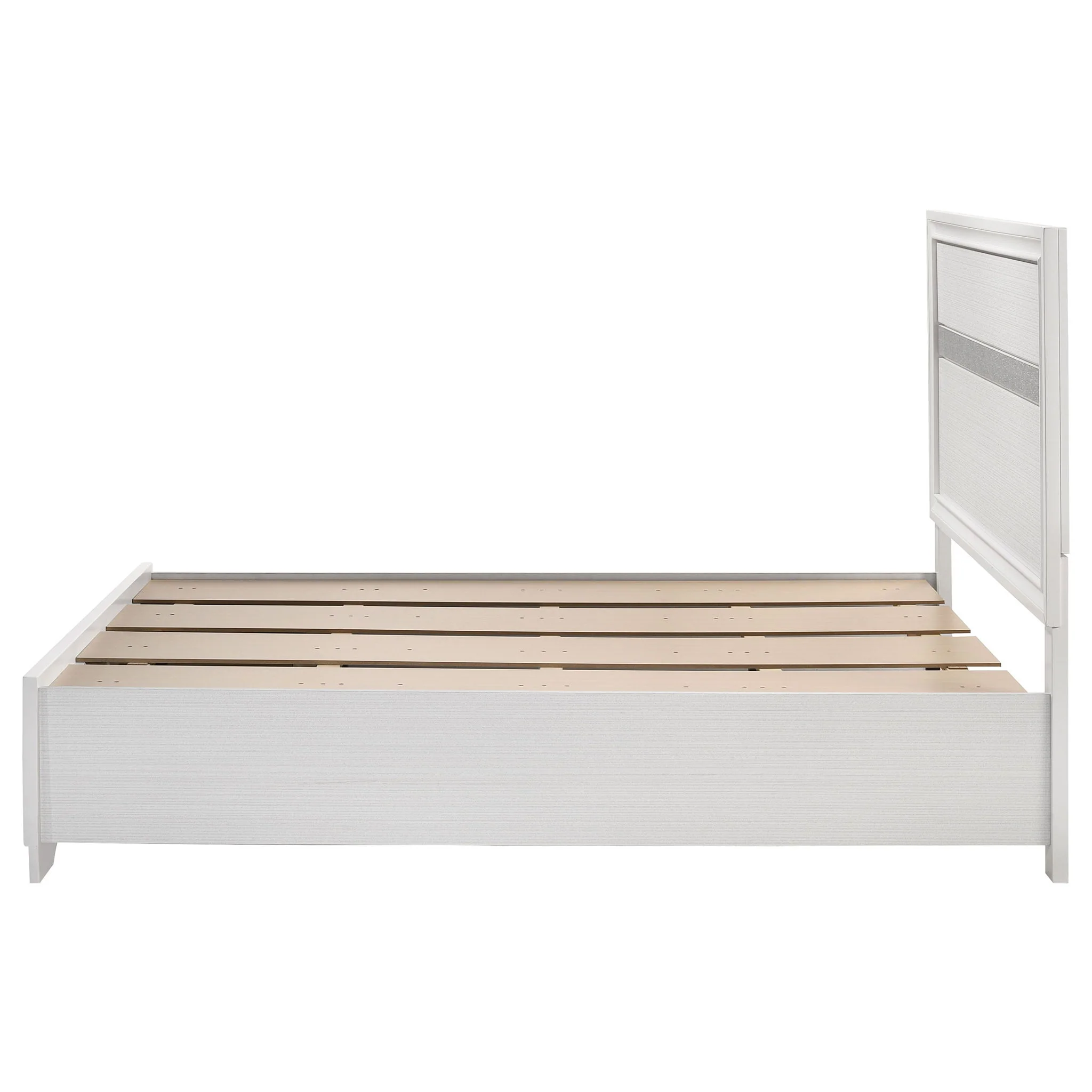 Urbana - Storage Panel Bed - Image 18