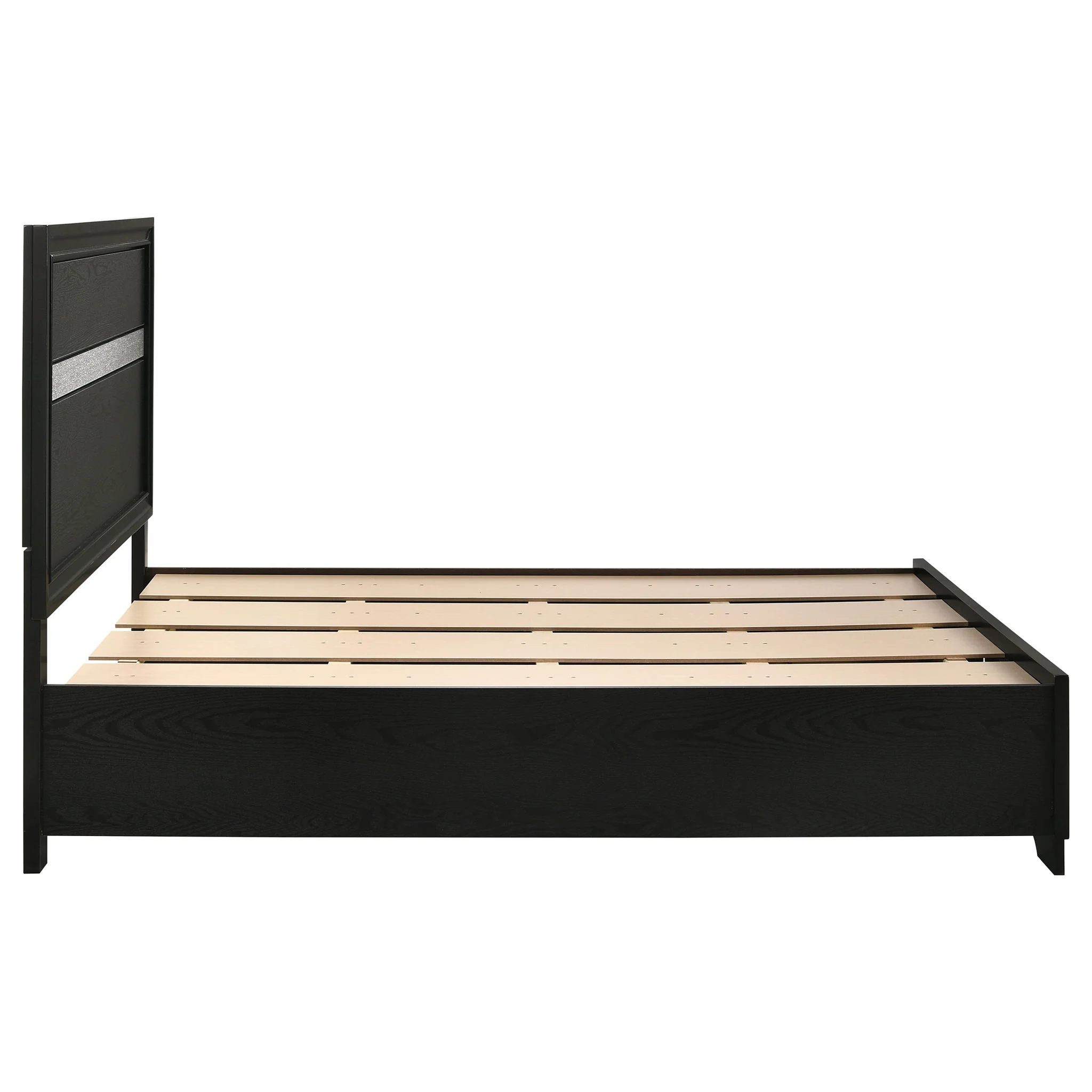 Urbana - Storage Panel Bed - Image 19