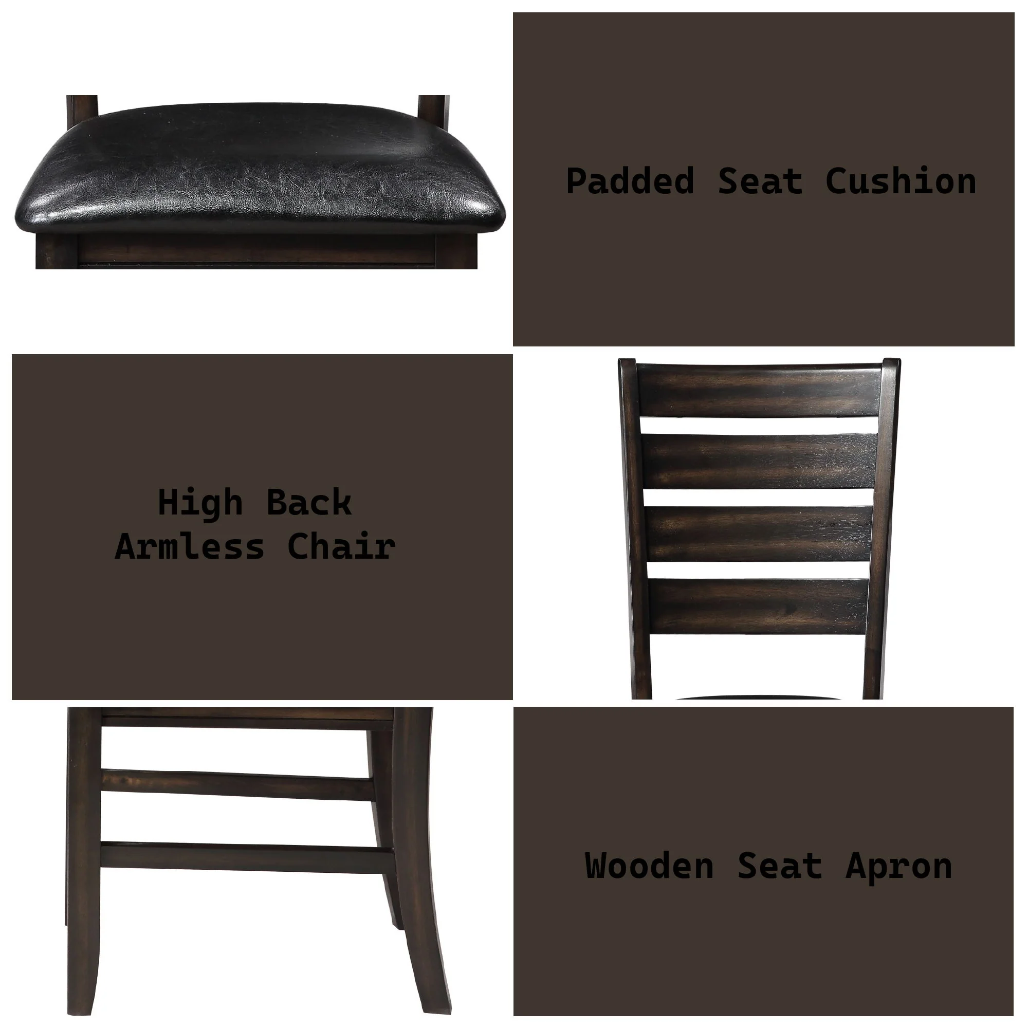 Urbana - Side Chair (Set of 2) - Image 12