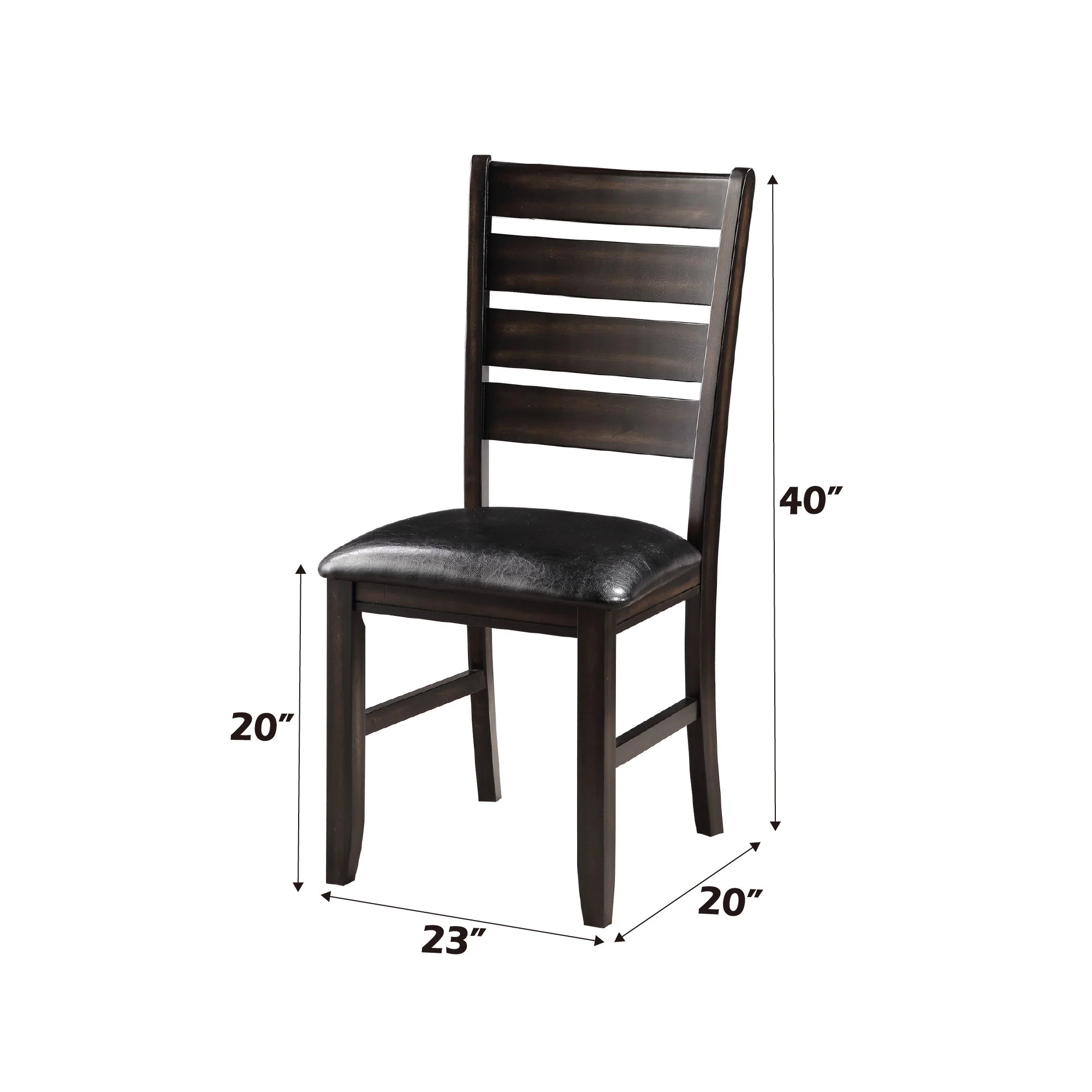Urbana - Side Chair (Set of 2) - Image 5