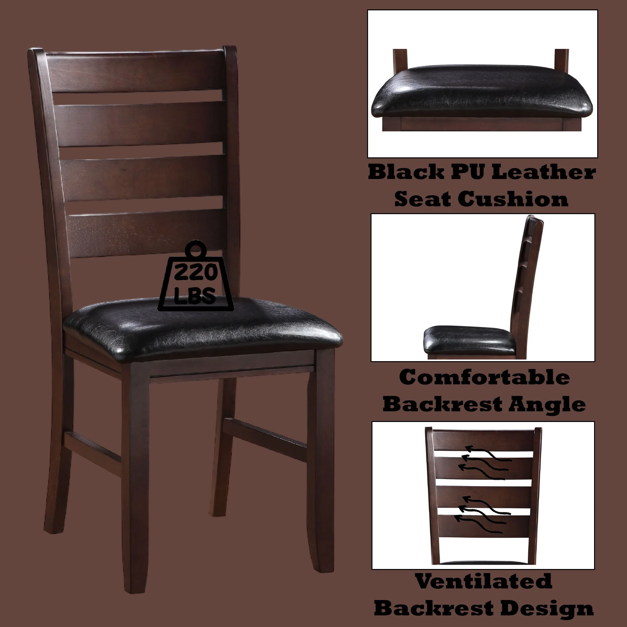 Urbana - Side Chair (Set of 2) - Image 8
