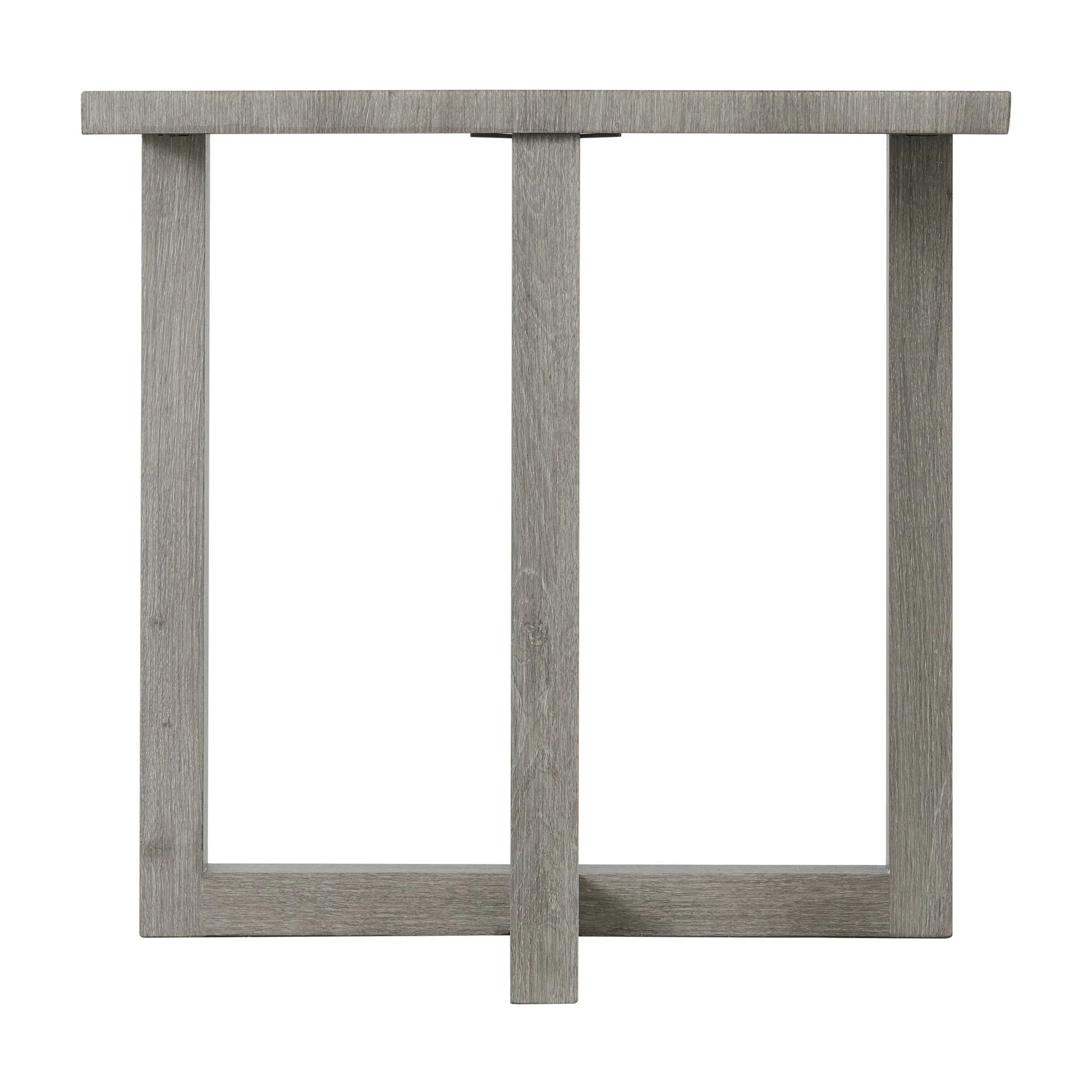 Uster - End Table - Gray - Image 3