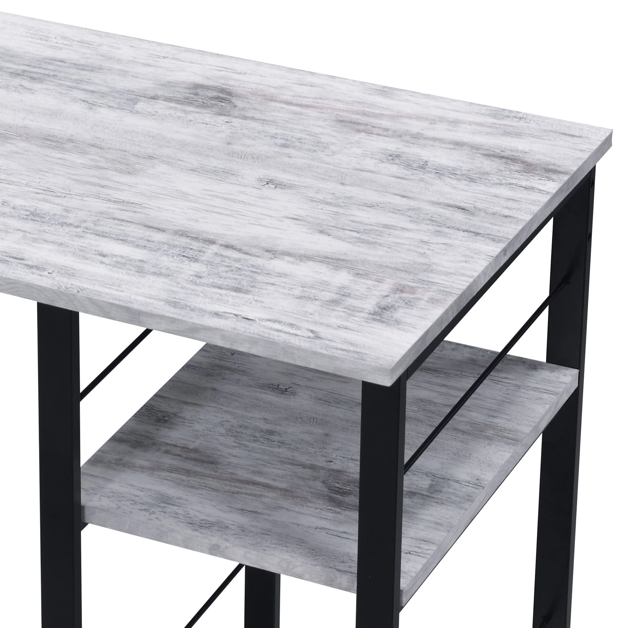 Vadna - Writing Desk, Stylish Design - Image 6
