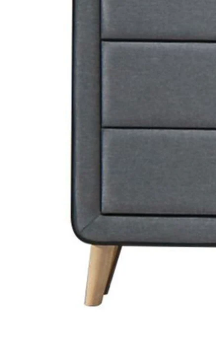 Valda - Chest - Light Gray - Image 4