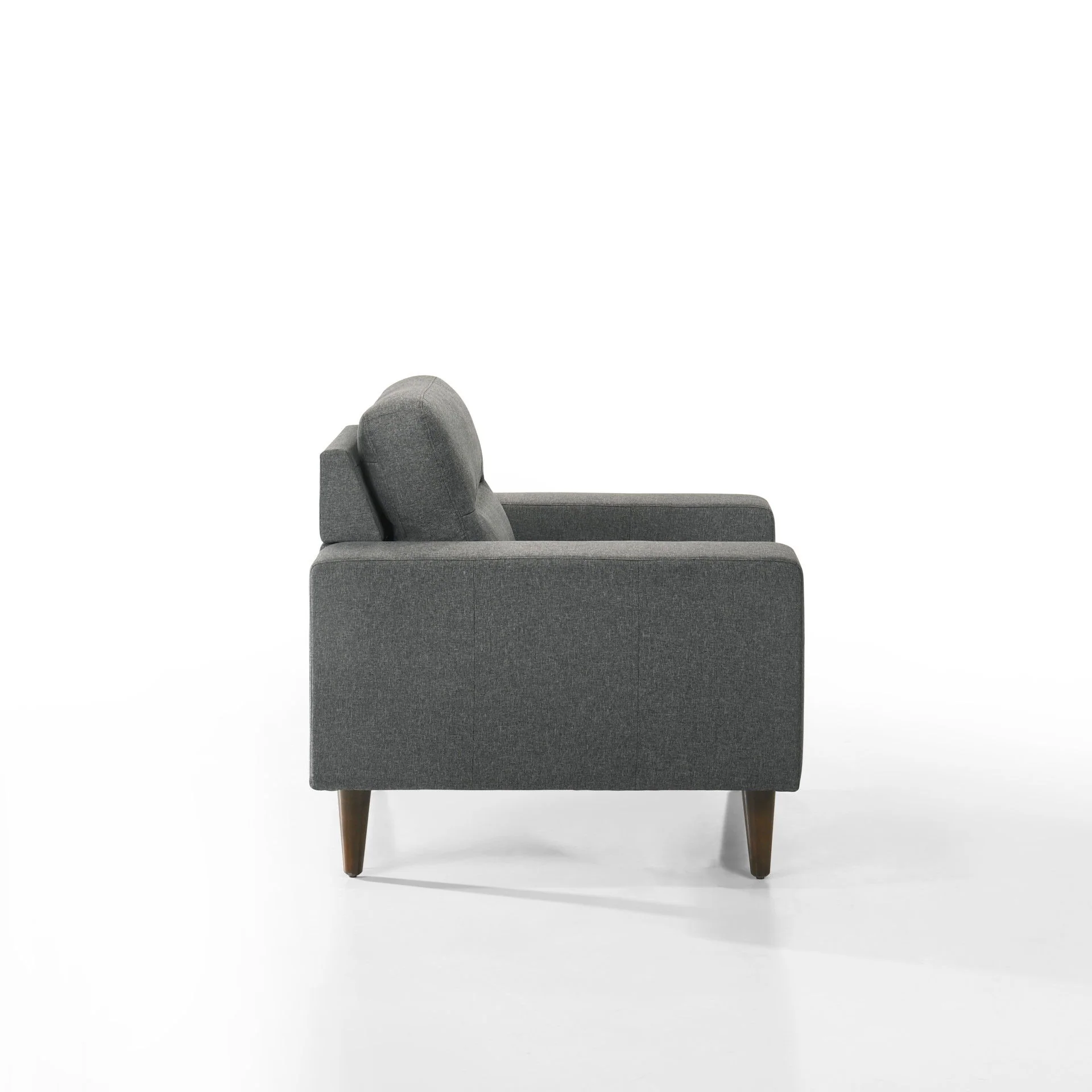 Vale - Chair - Gray - Image 4