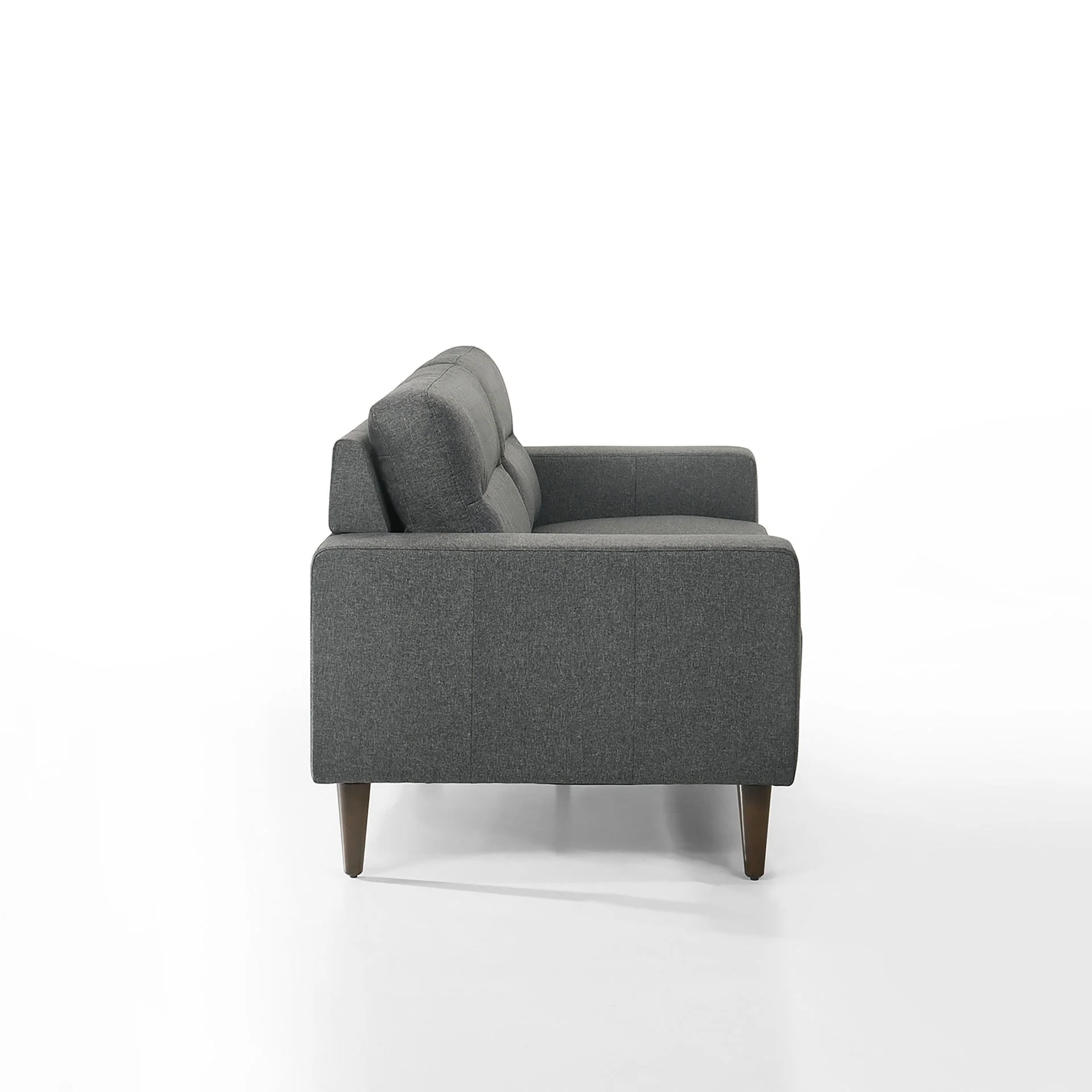 Vale - Sofa - Gray - Image 6