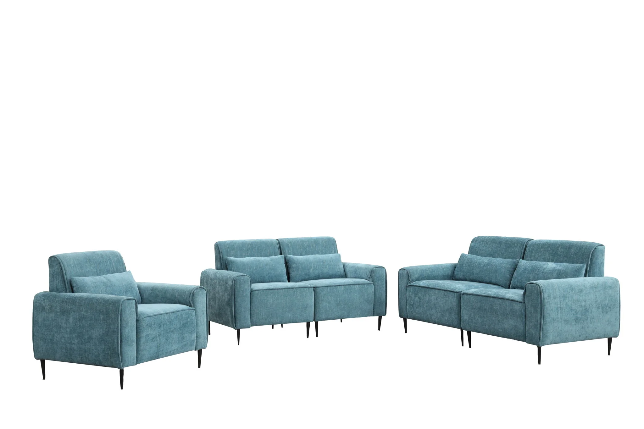 Valentina - Living Room Set - Image 4