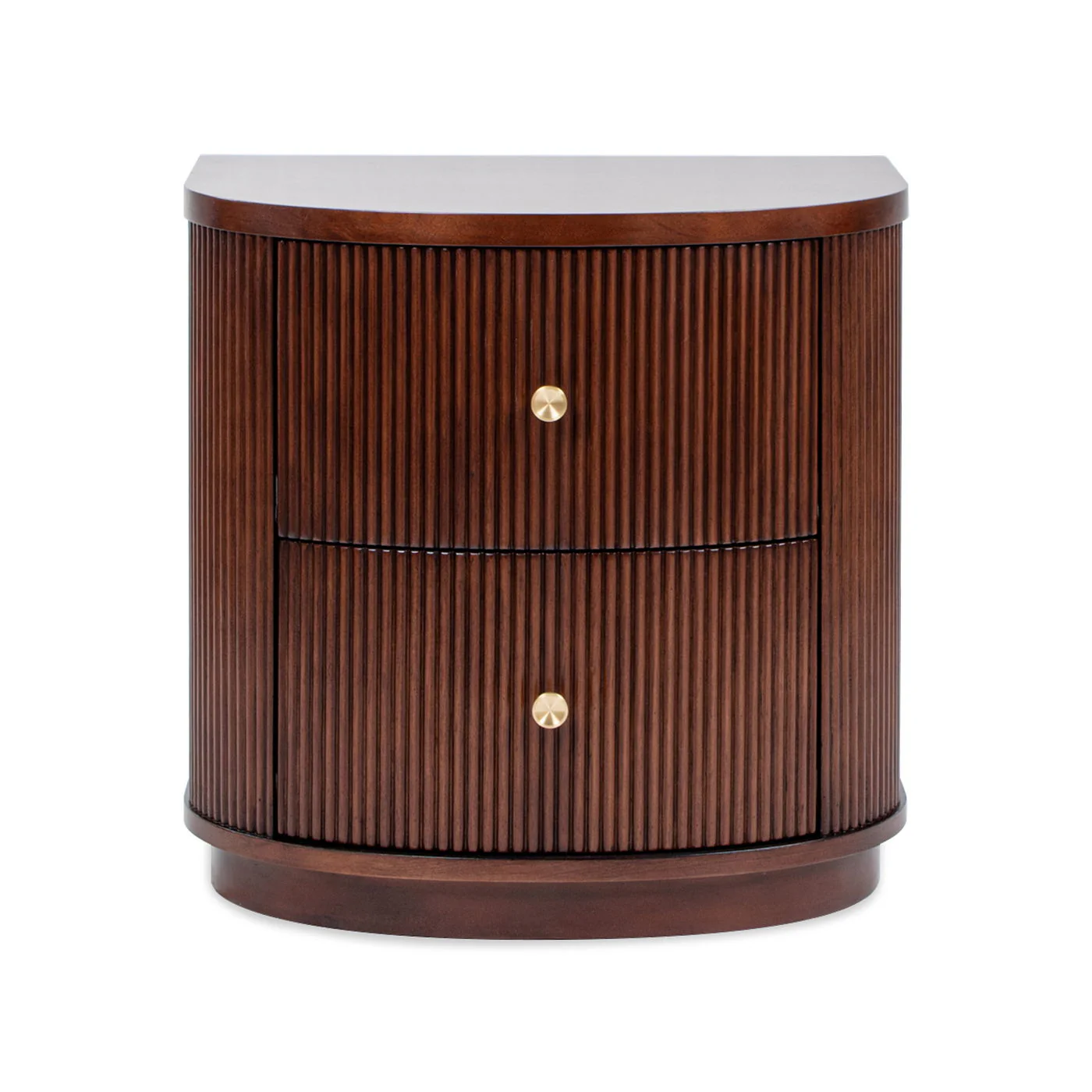Valentine - 2 Drawer Storage Side Table - Image 12