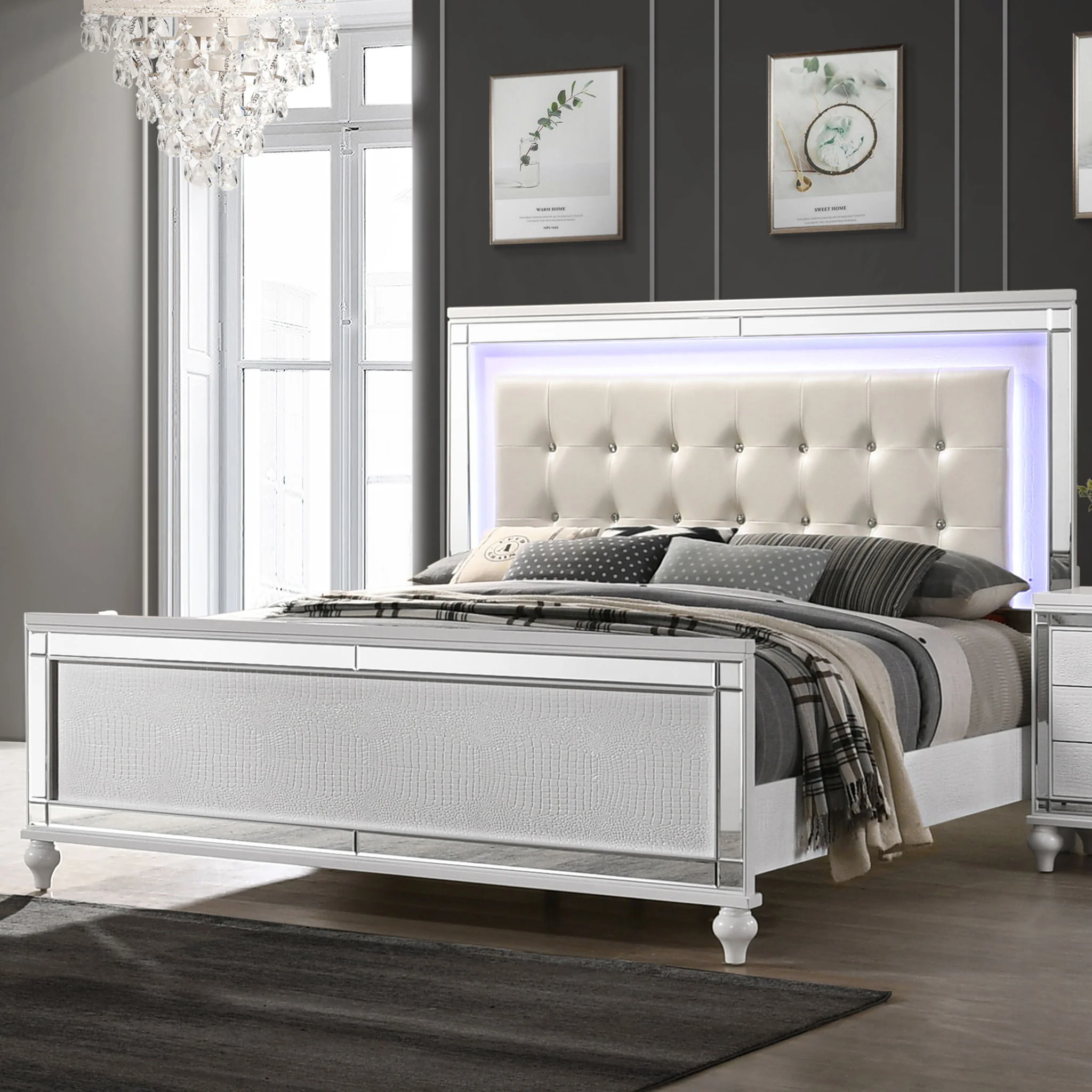 Valentino - Bed - Image 22