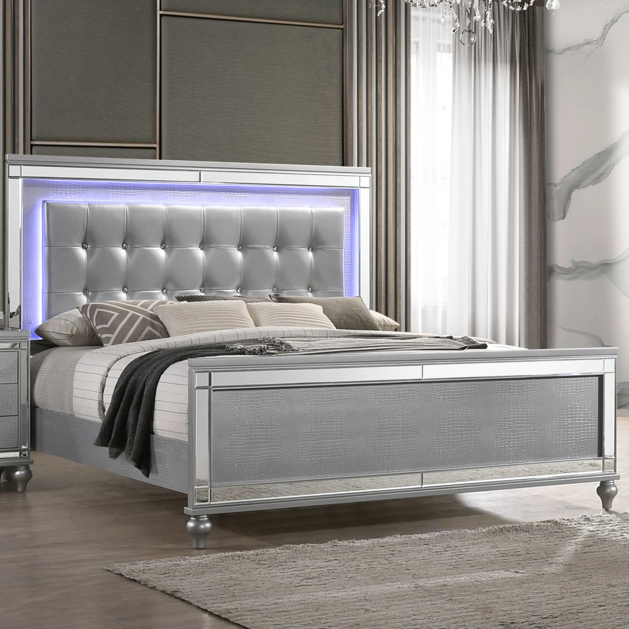 Valentino - Bed - Image 43