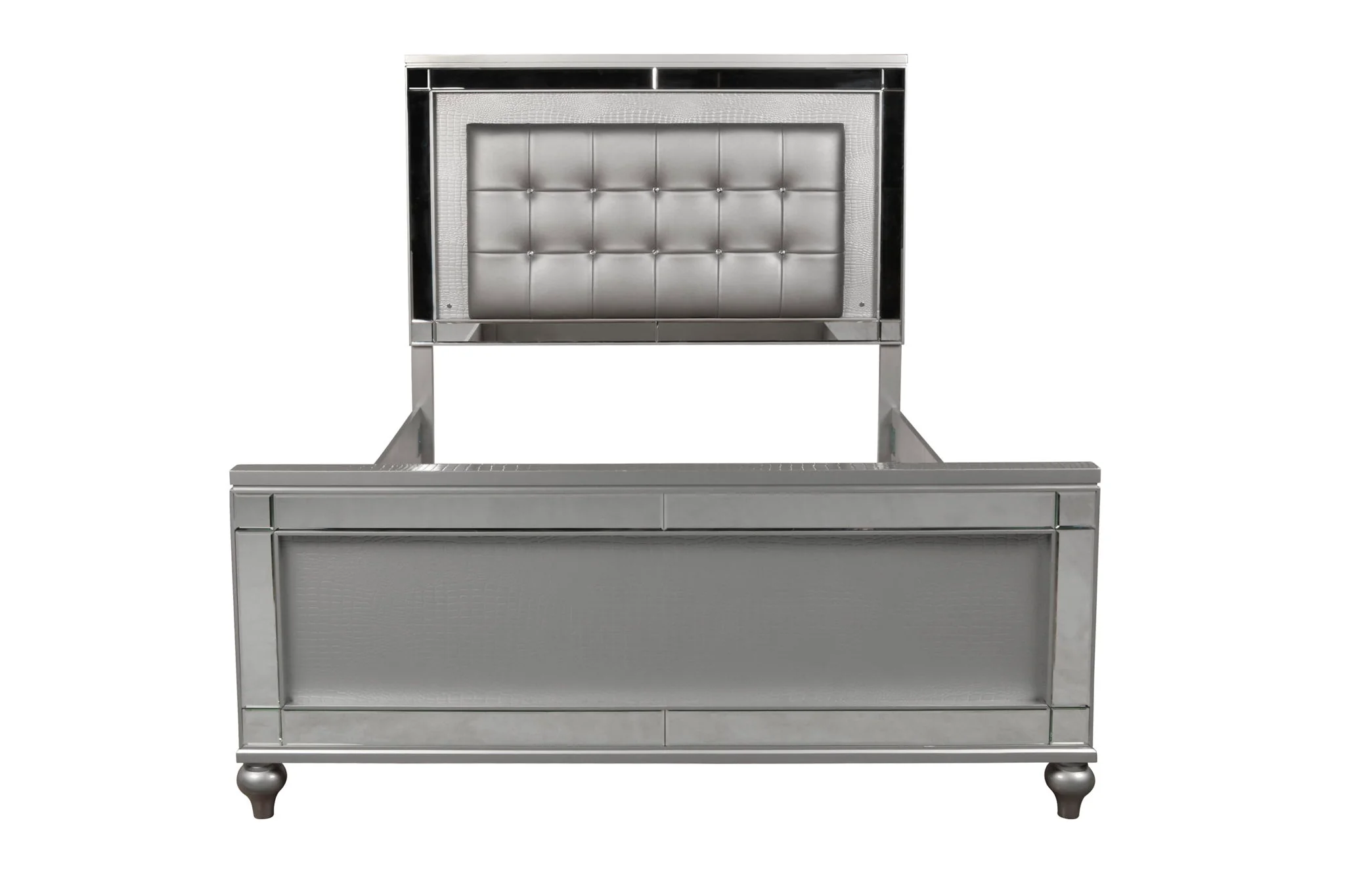 Valentino - Bed - Image 6