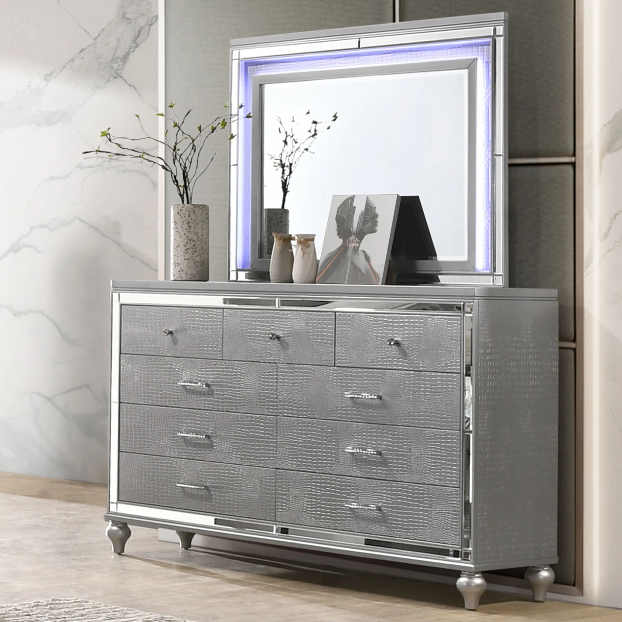 Valentino - Dresser - Image 12